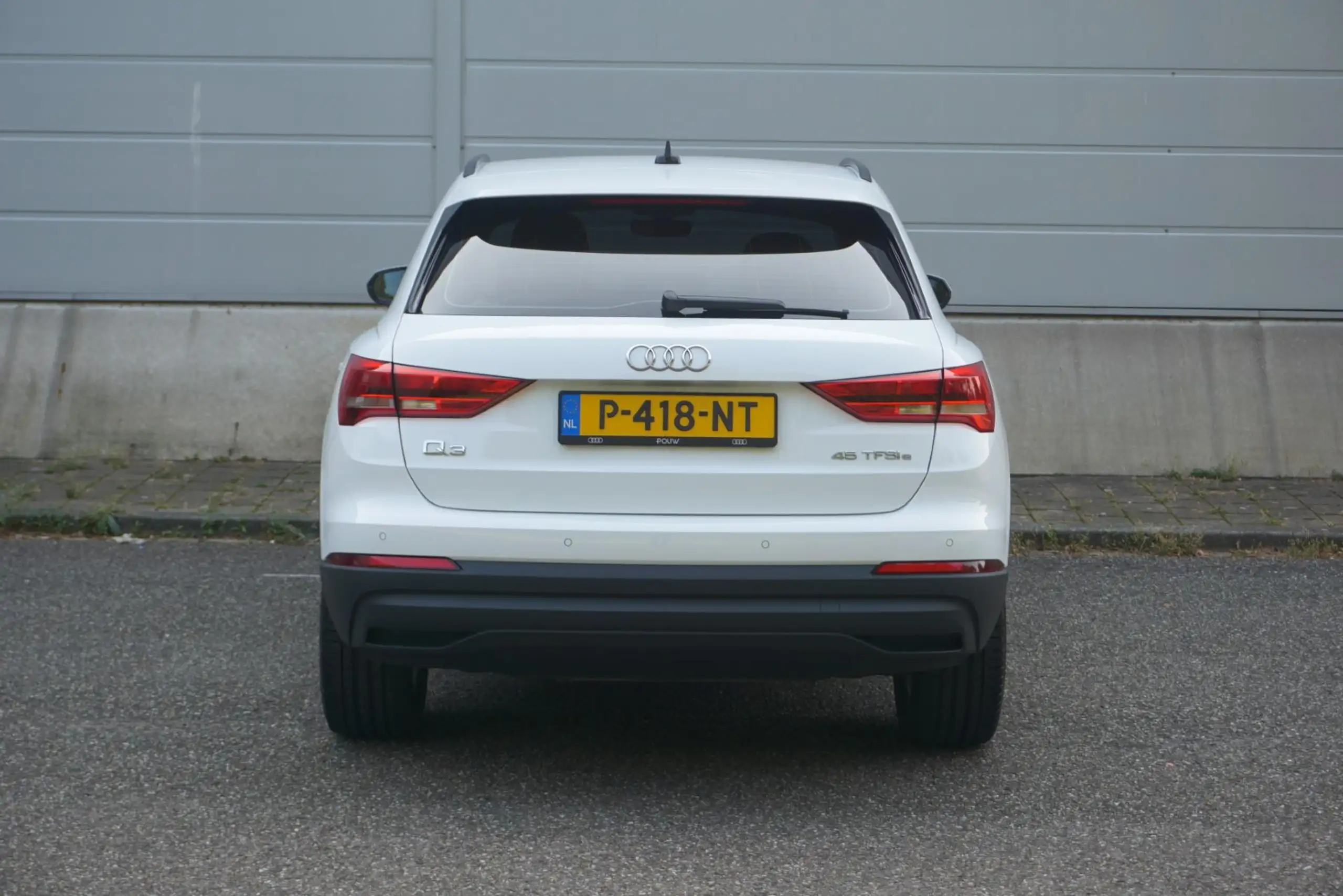 Audi - Q3