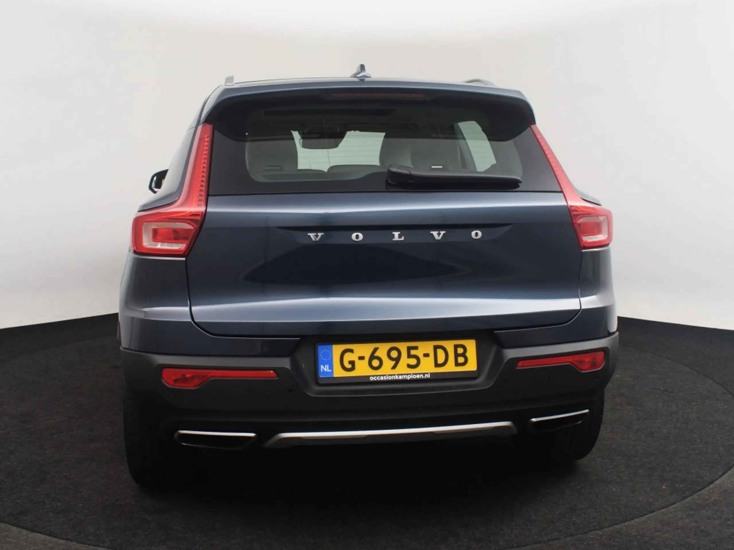 Volvo - XC40