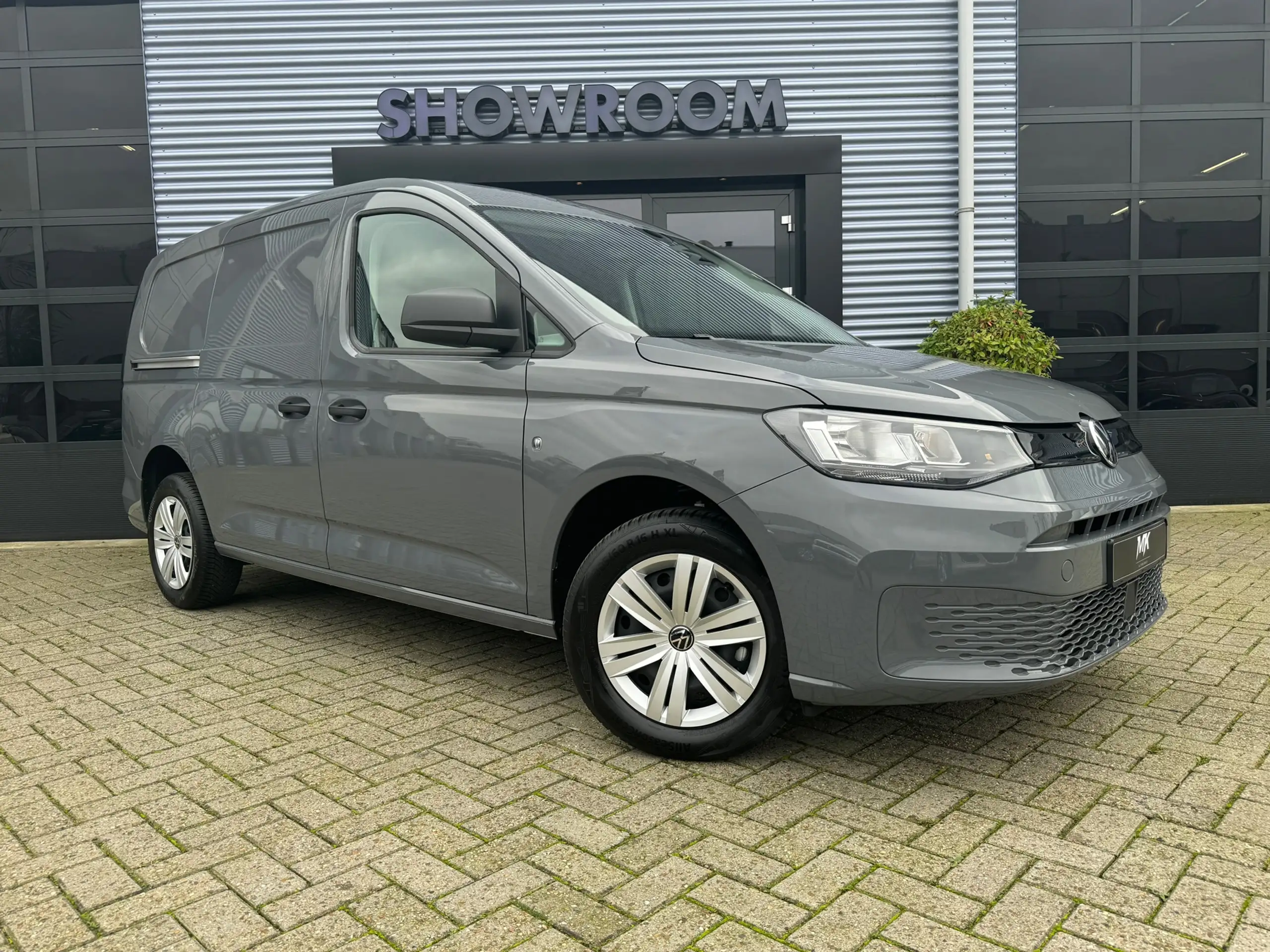 Volkswagen - Caddy