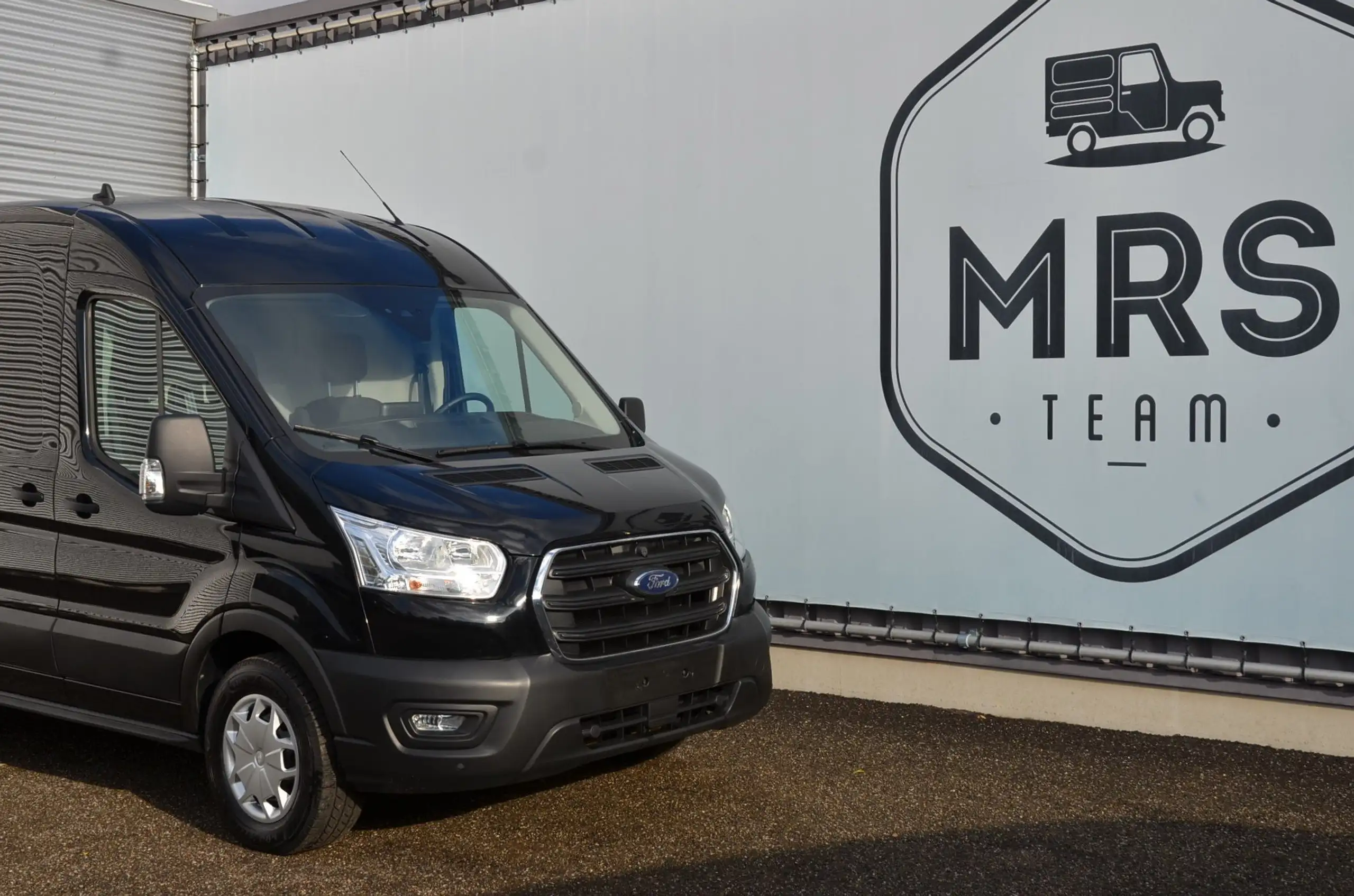 Ford - Transit