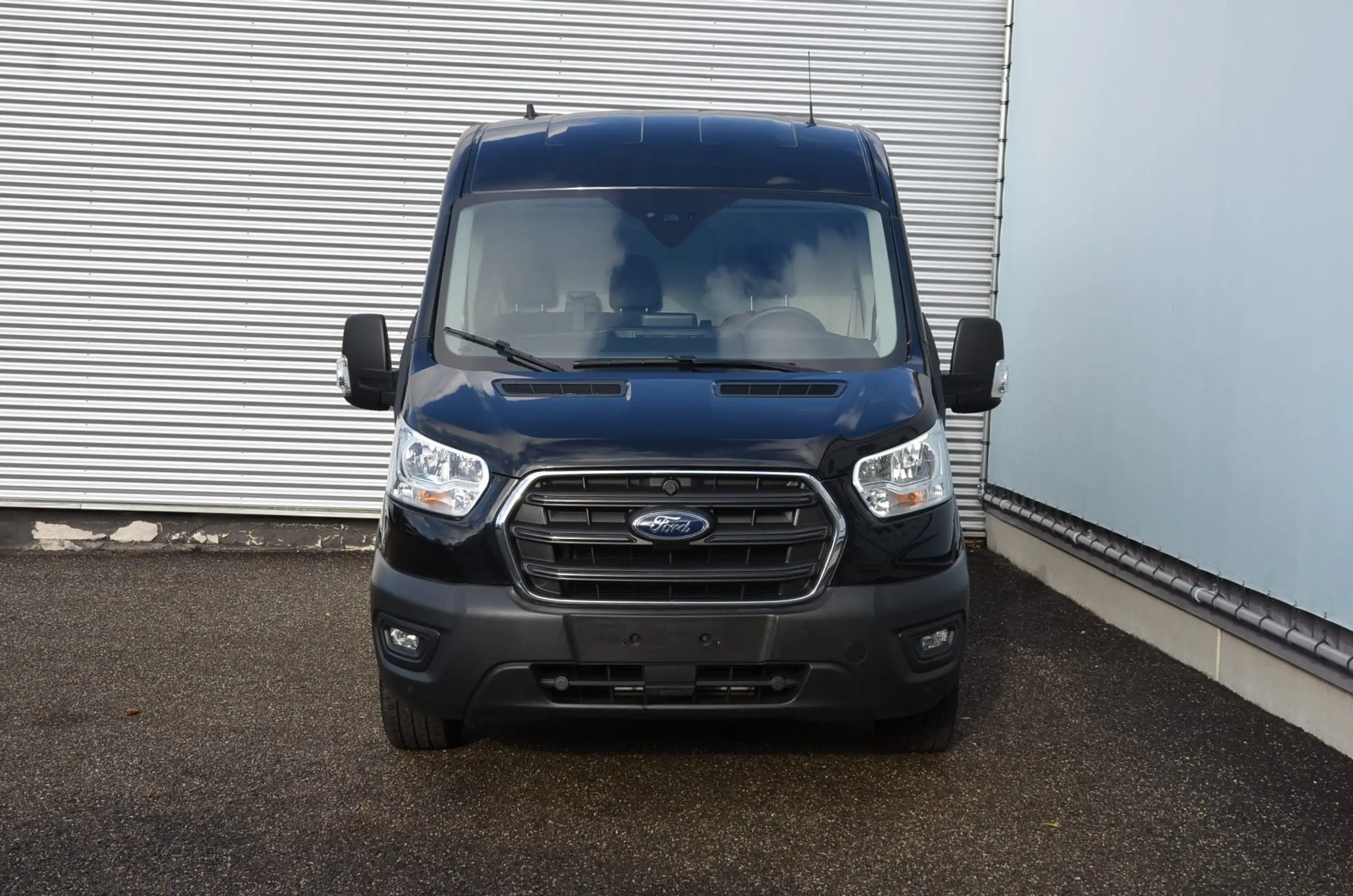 Ford - Transit