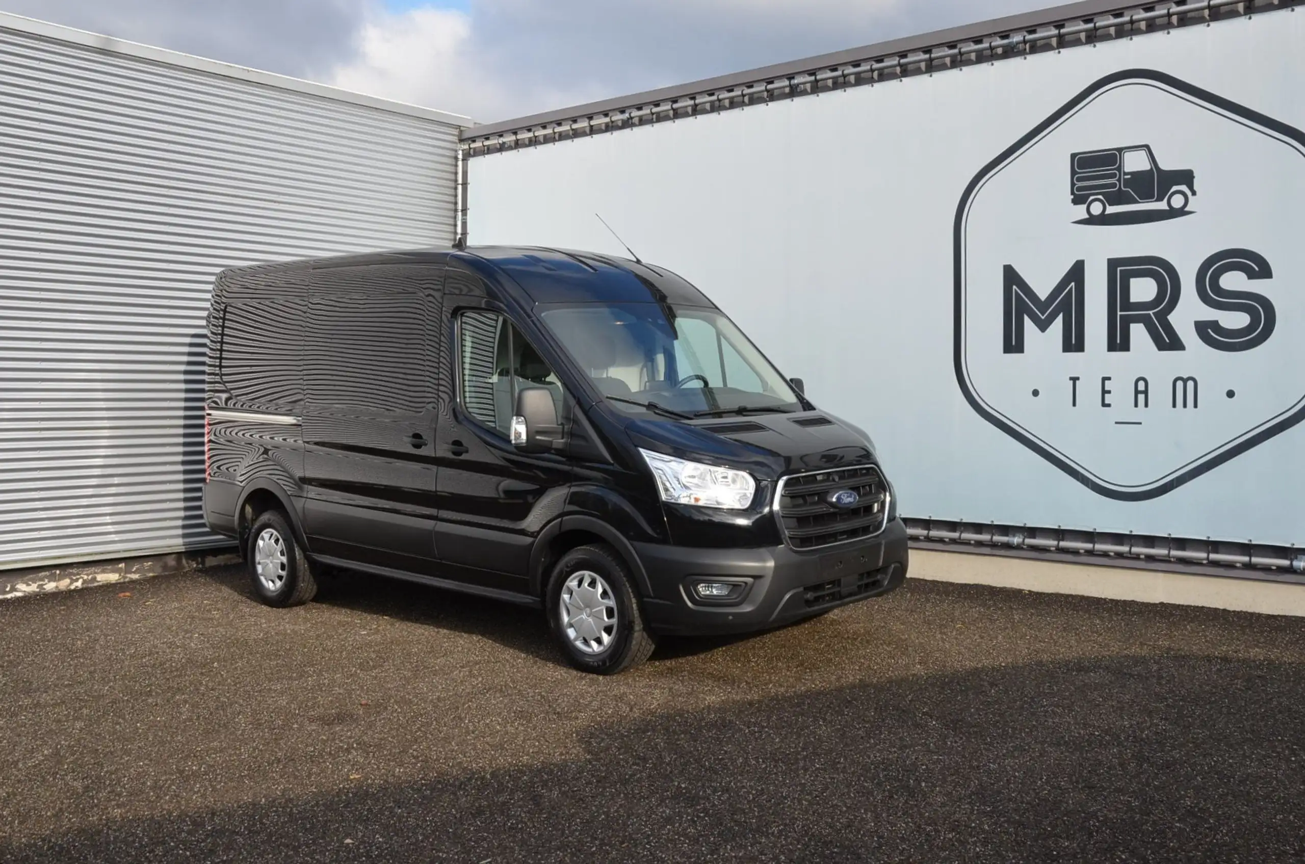 Ford - Transit