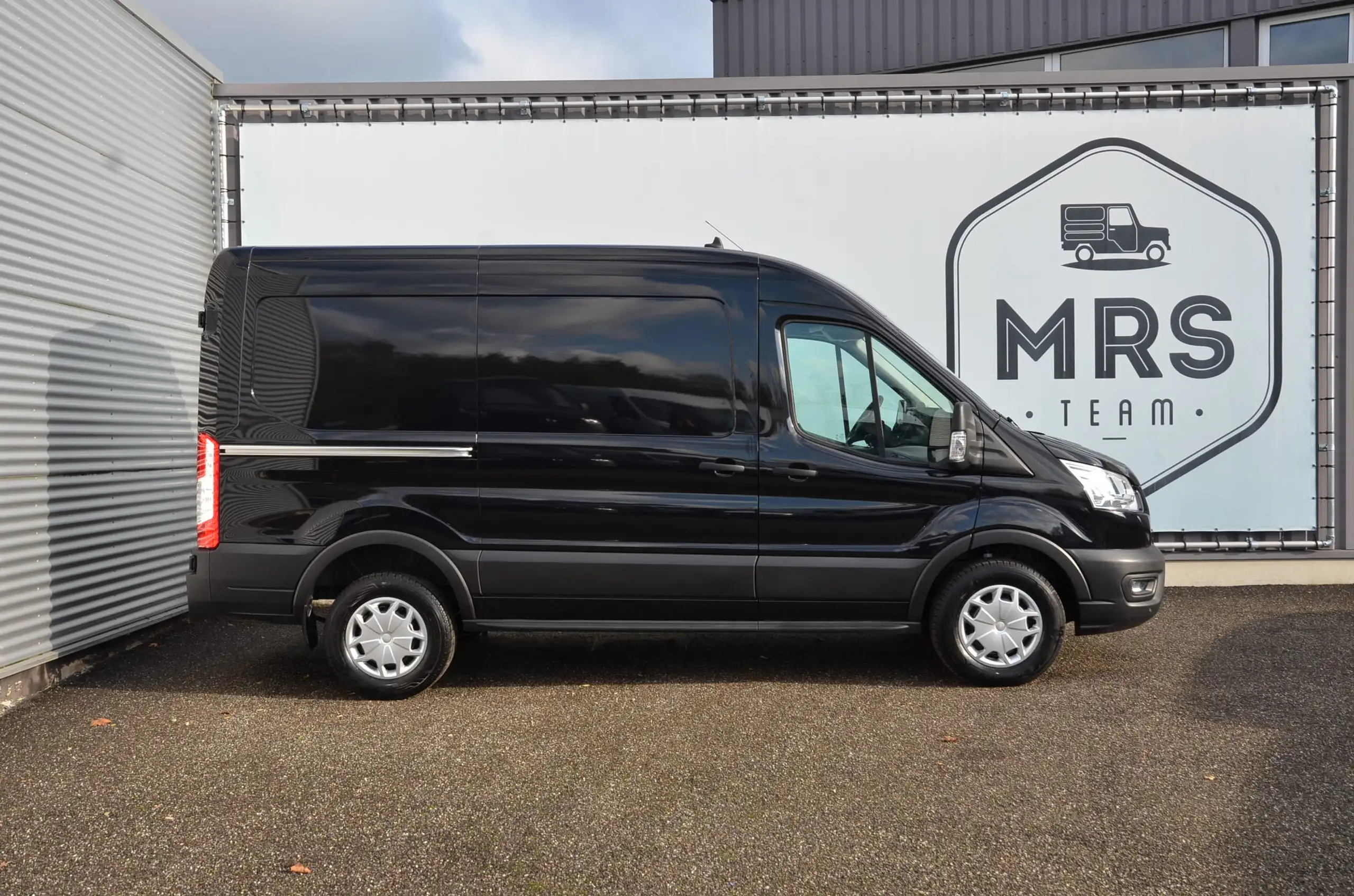 Ford - Transit