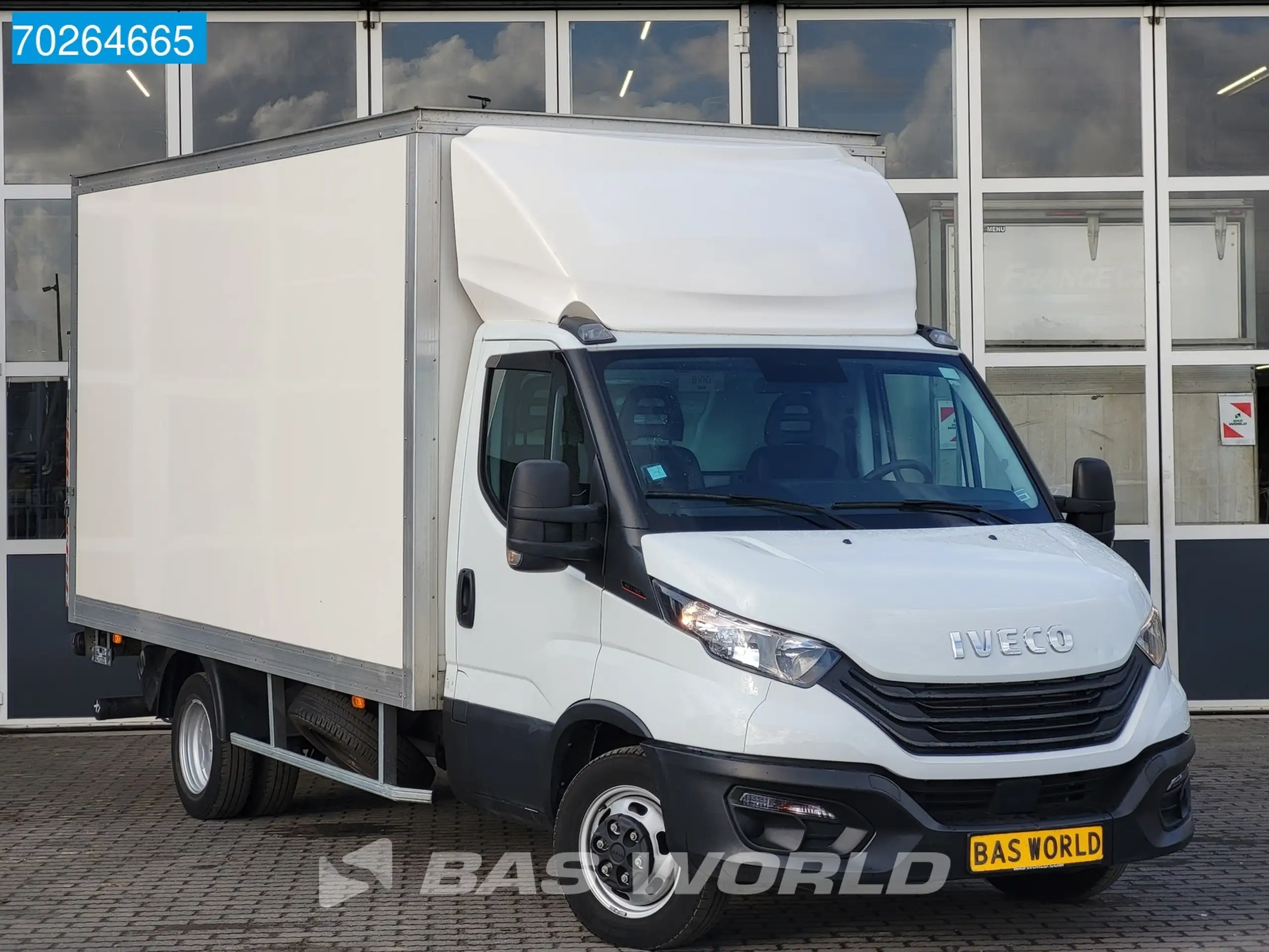 Iveco - Daily