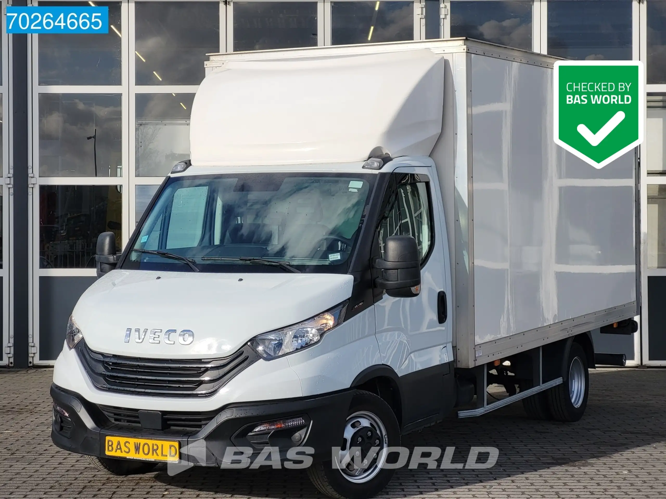 Iveco - Daily