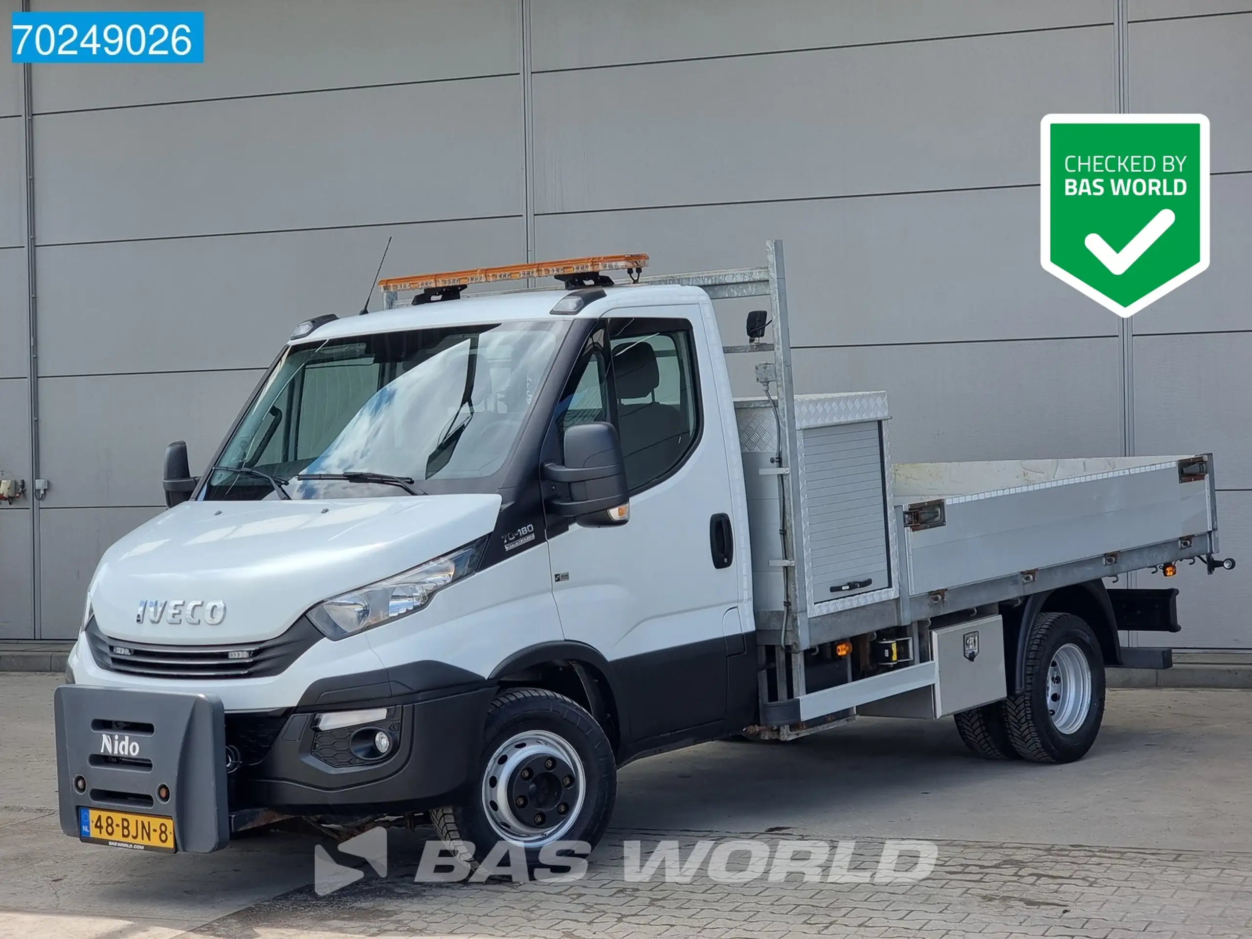 Iveco - Daily