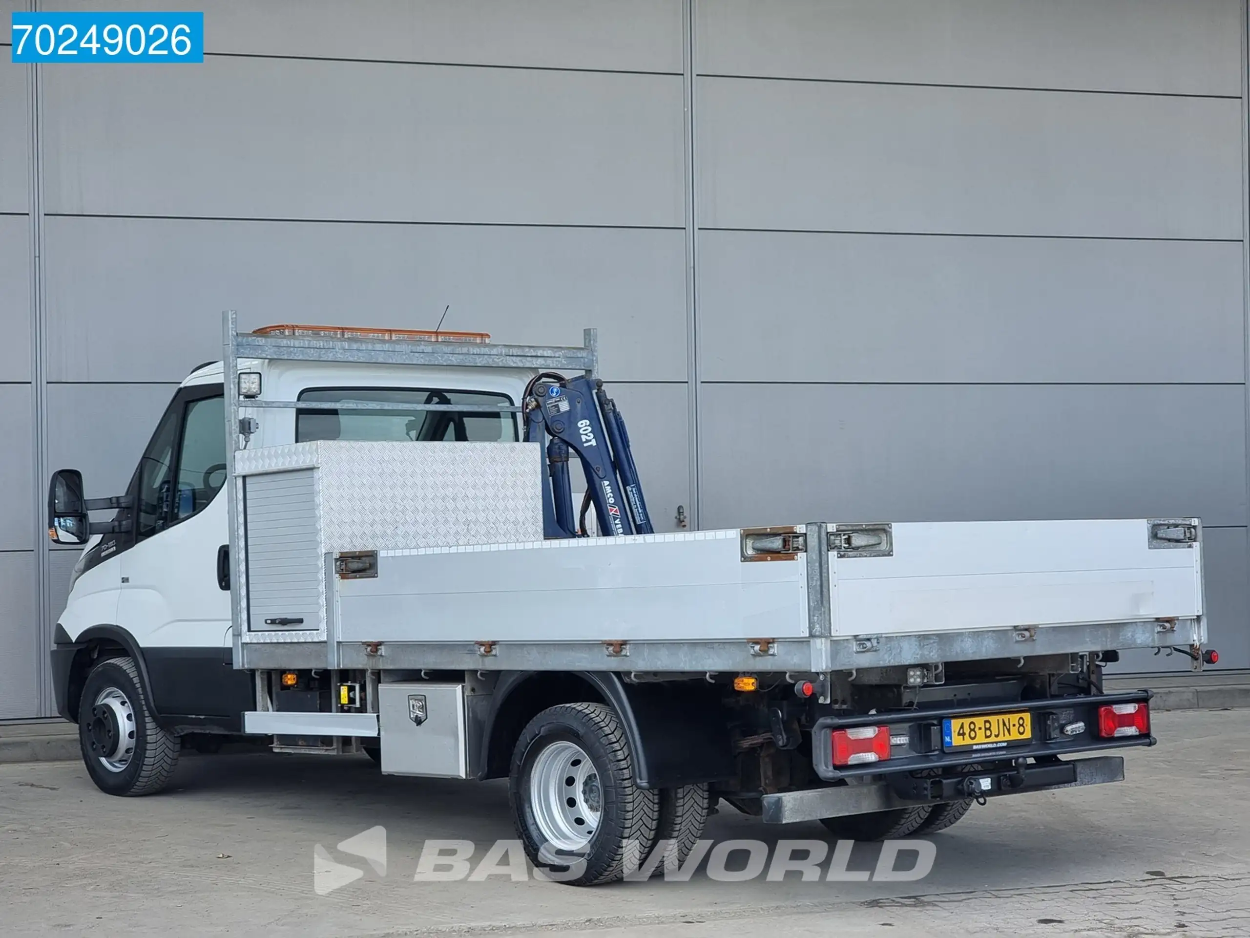 Iveco - Daily