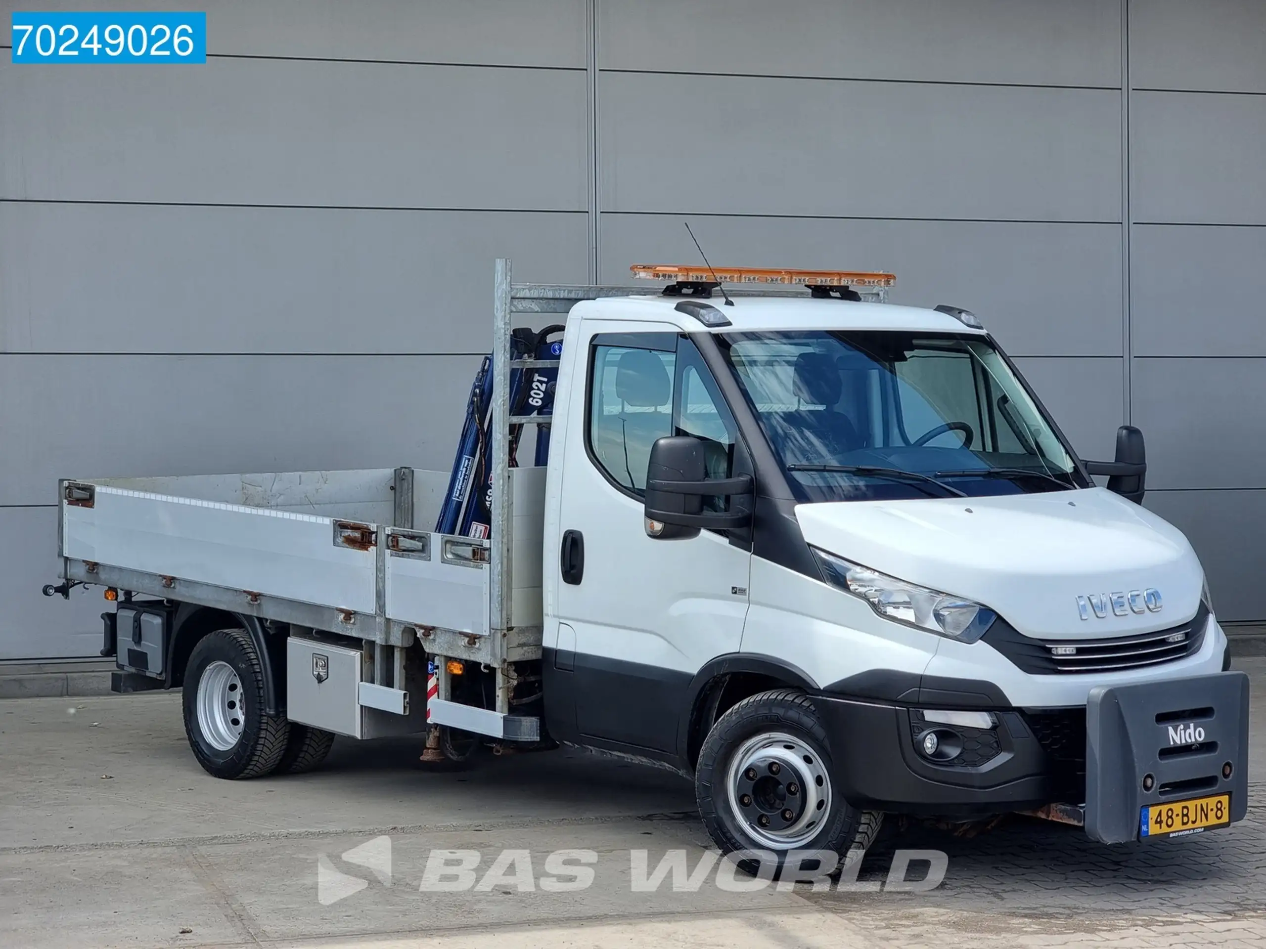 Iveco - Daily