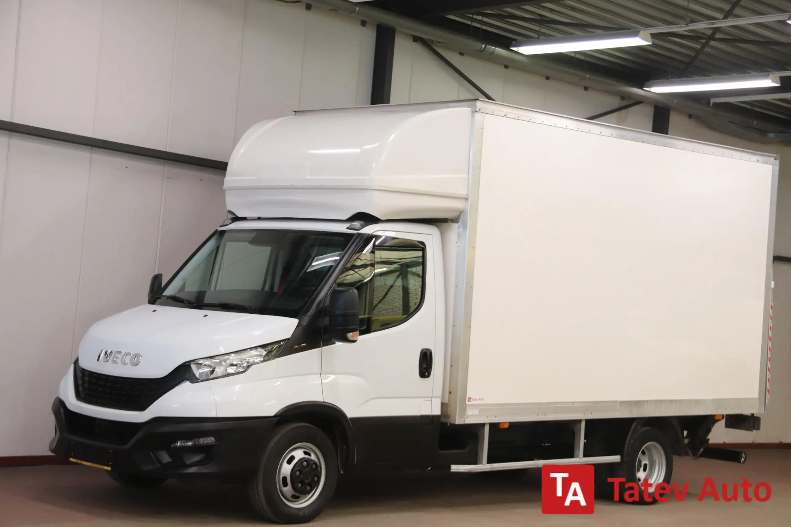 Iveco - Daily