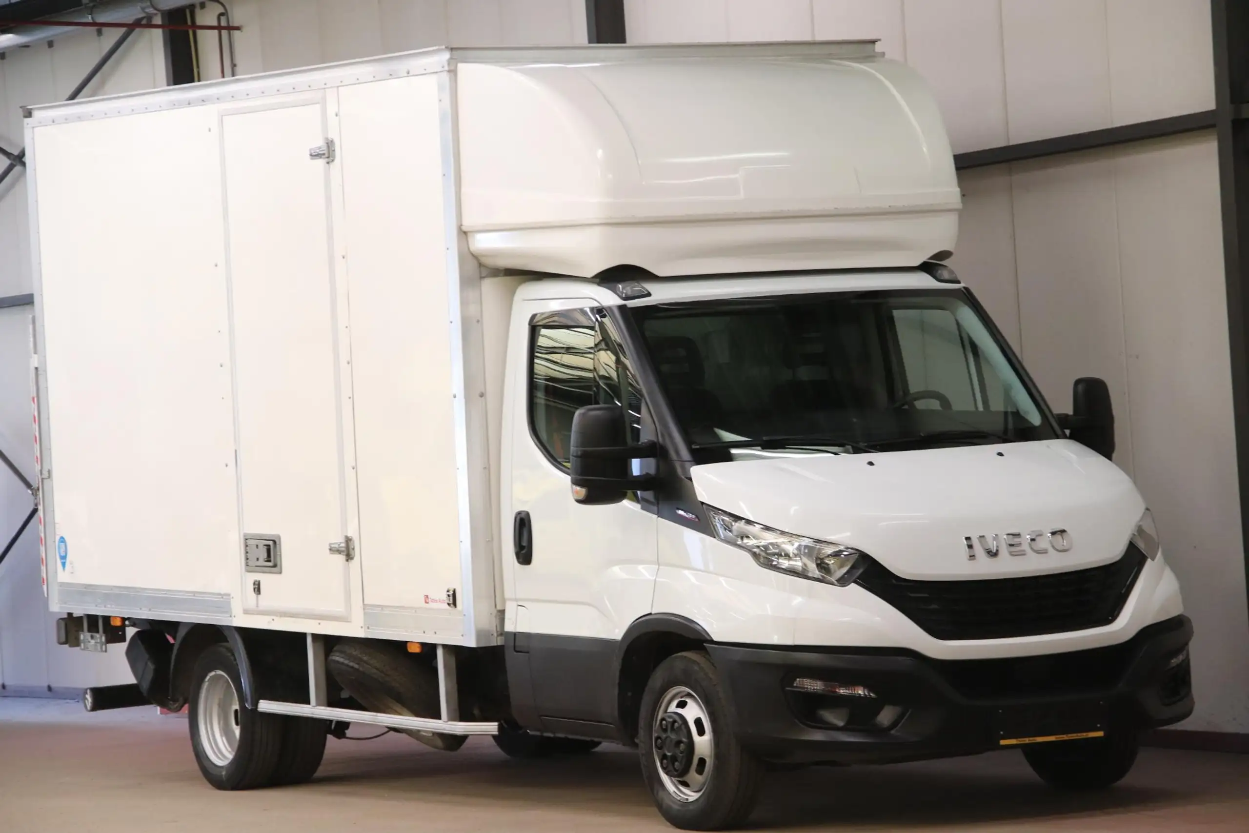 Iveco - Daily