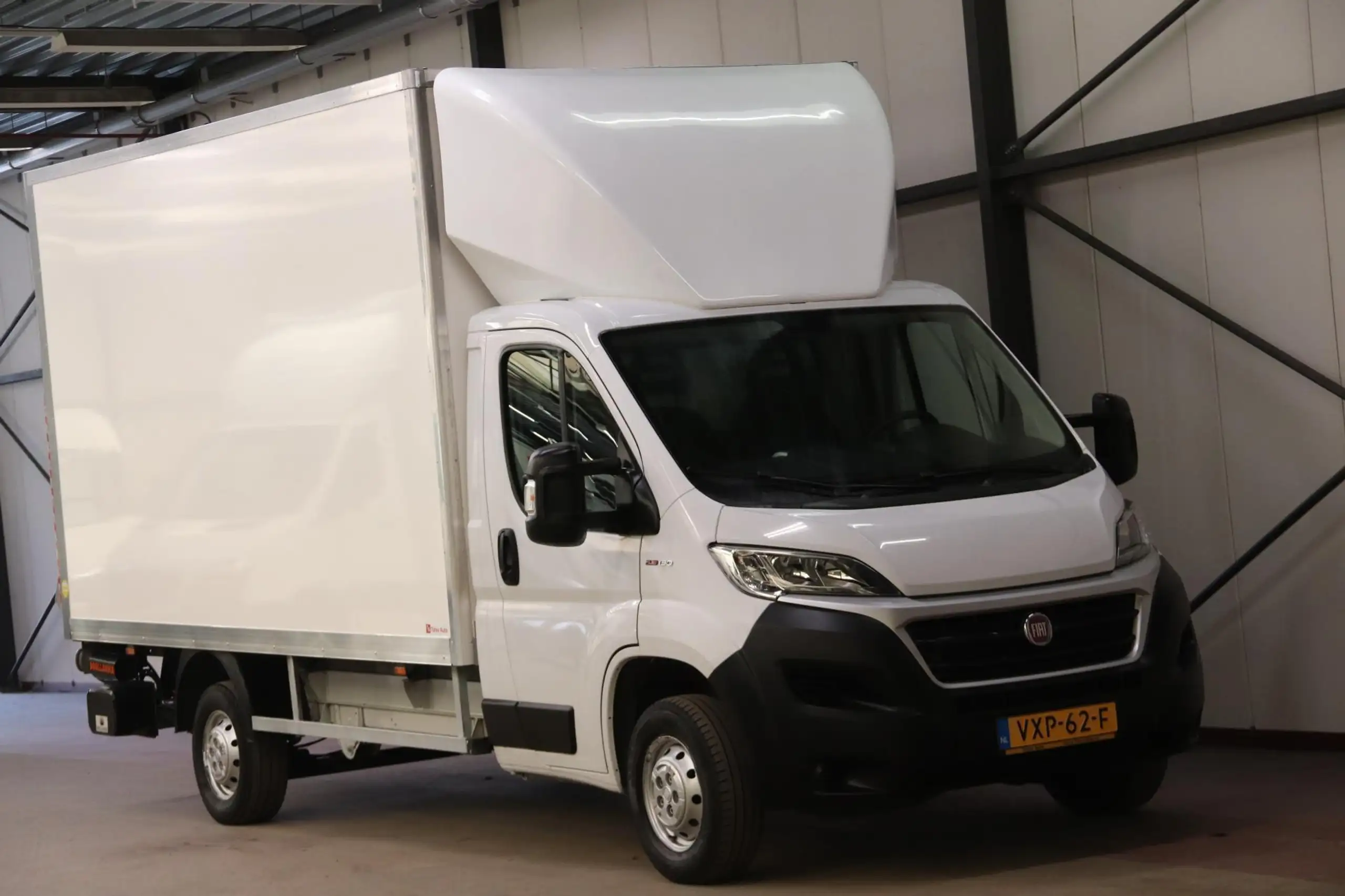 Fiat - Ducato