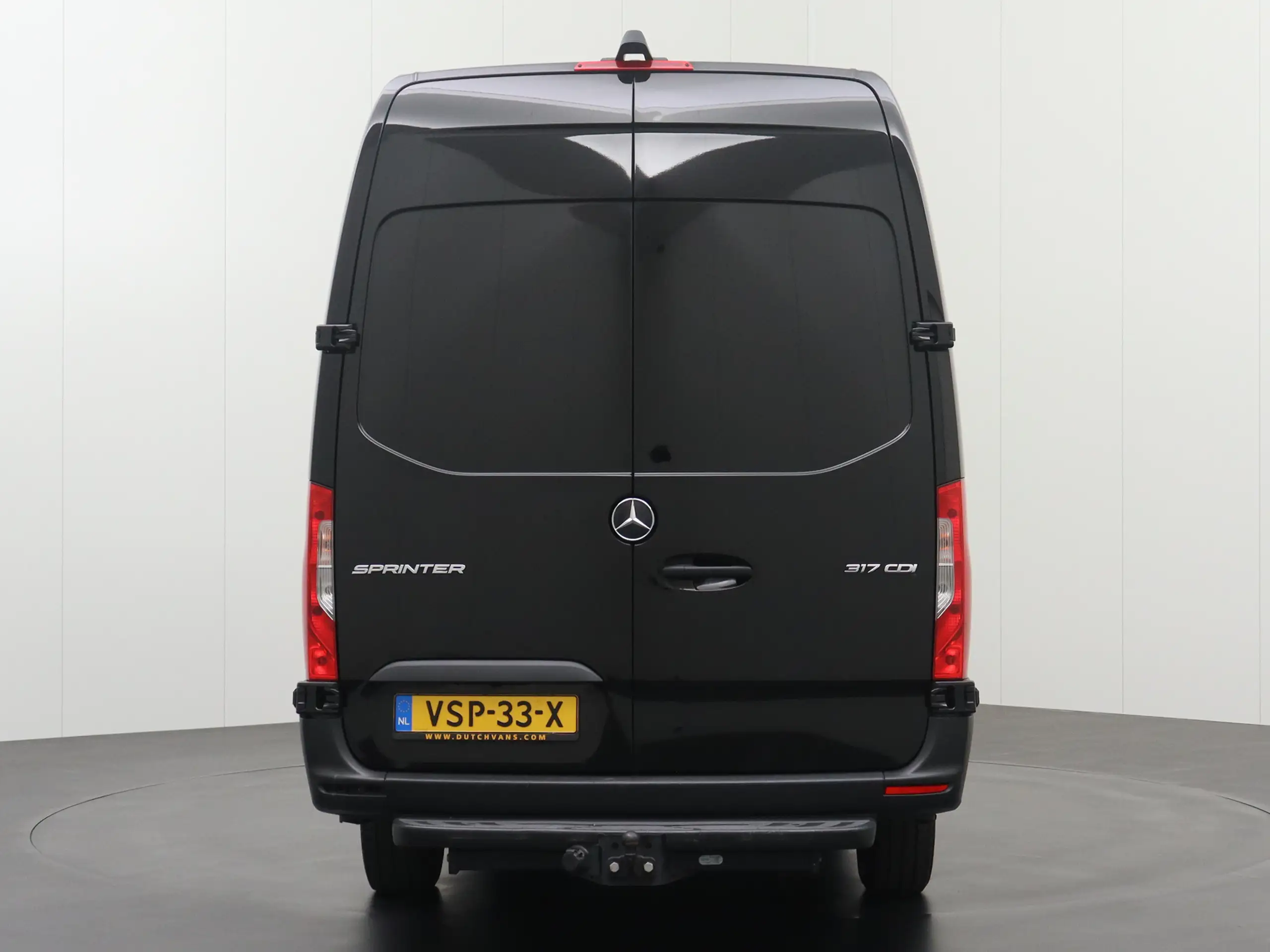 Mercedes-Benz - Sprinter