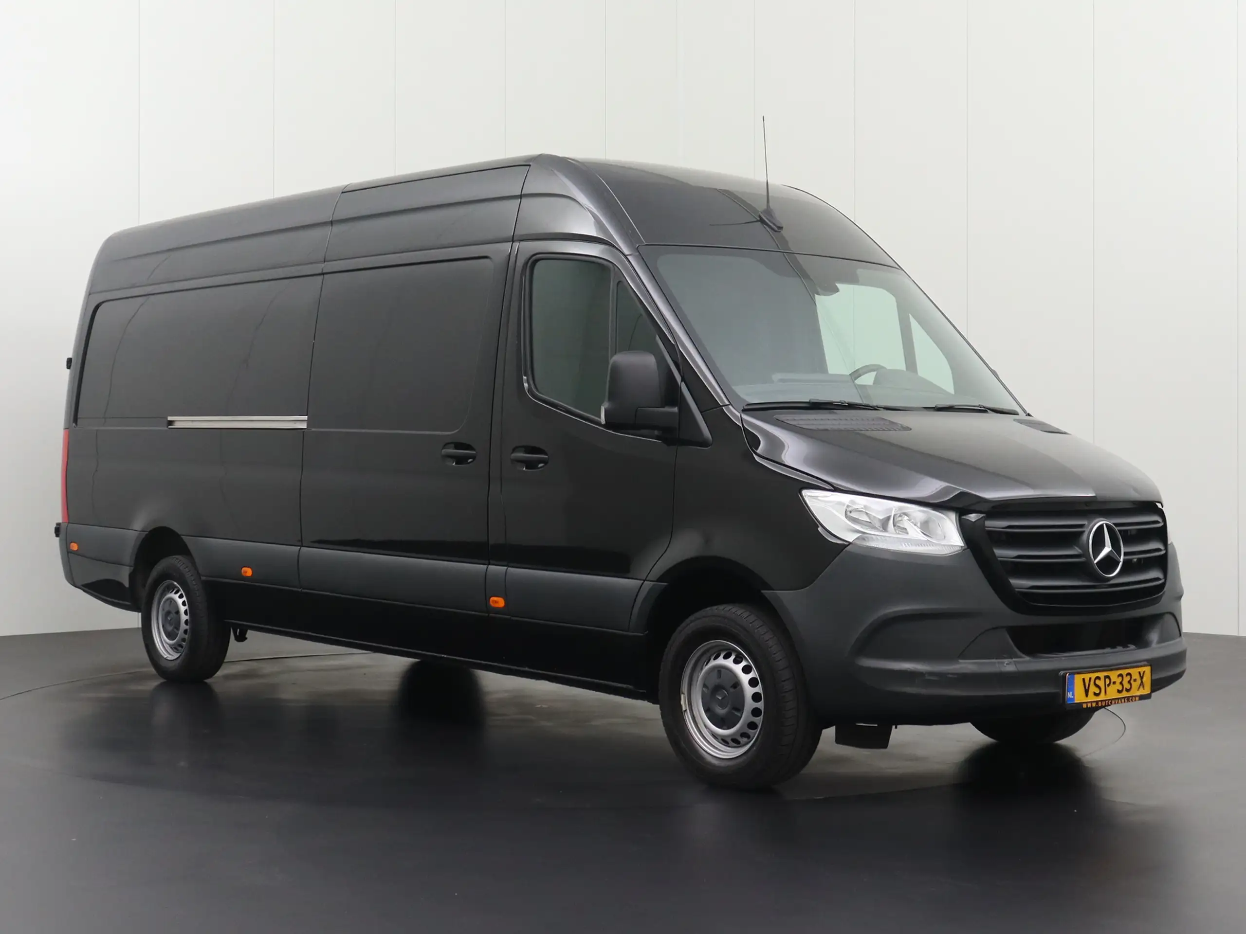 Mercedes-Benz - Sprinter