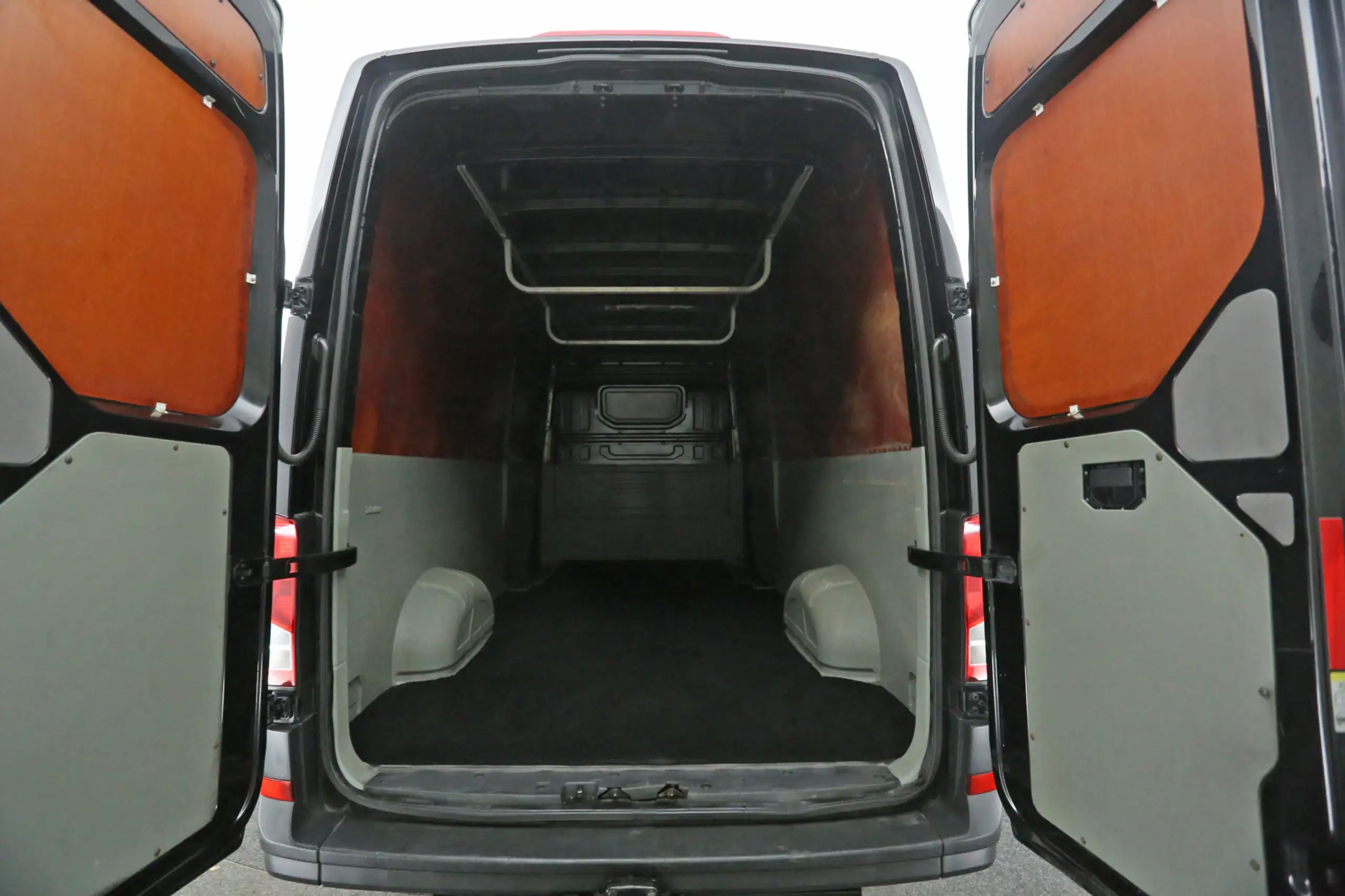 Volkswagen - Crafter