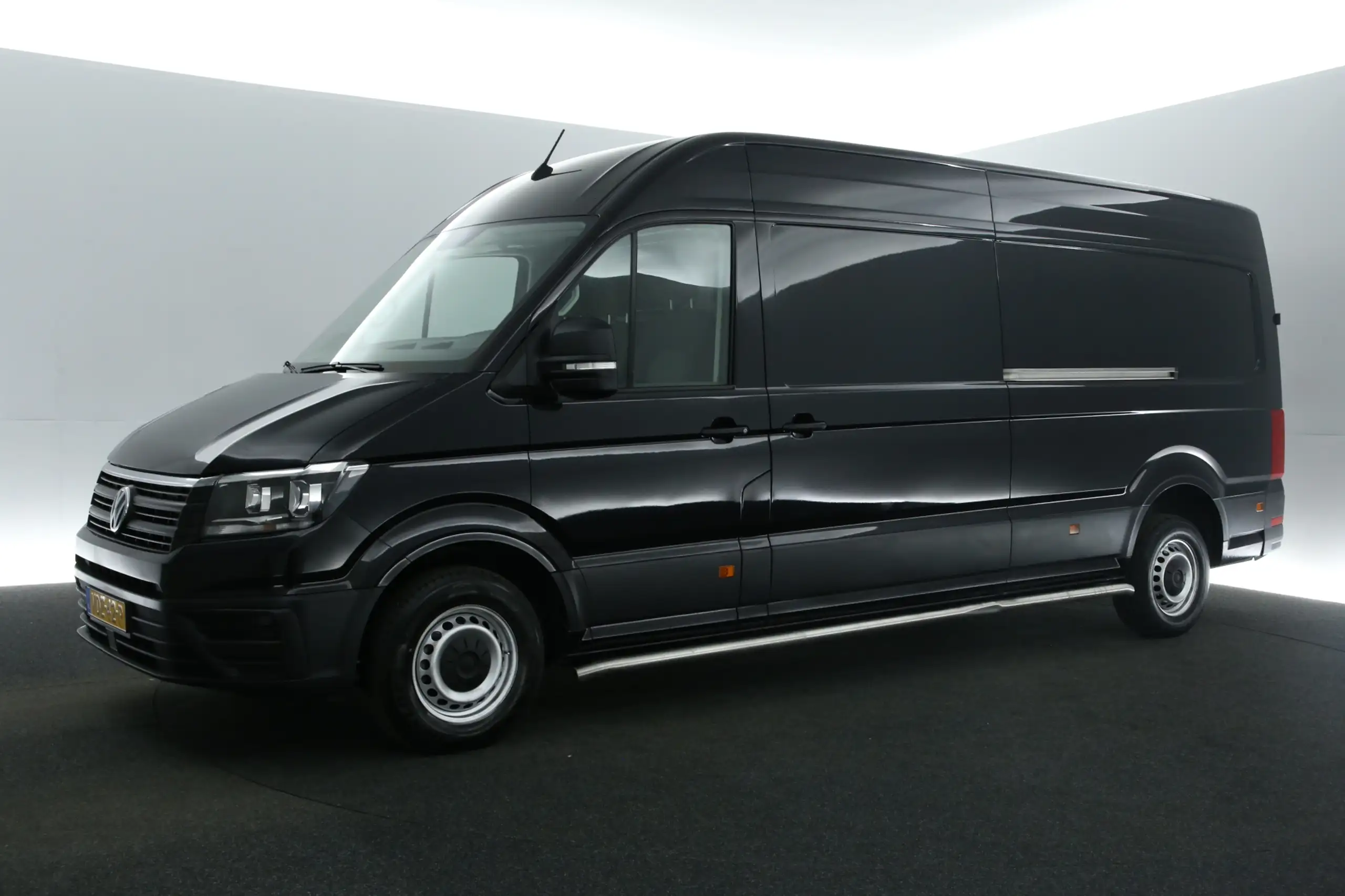 Volkswagen - Crafter