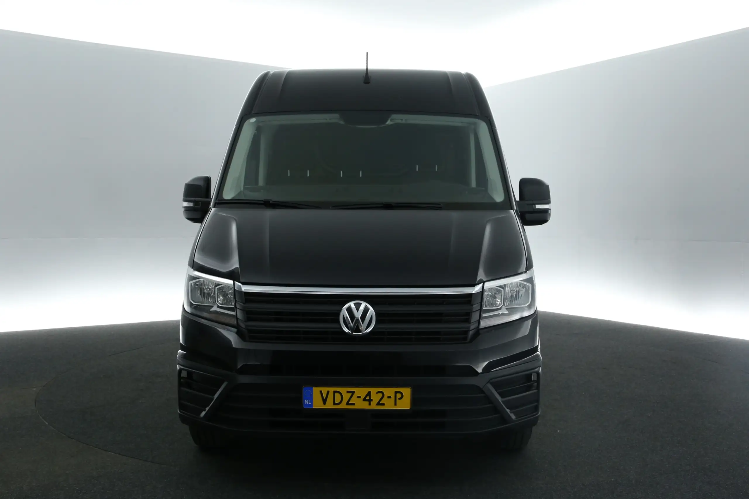 Volkswagen - Crafter