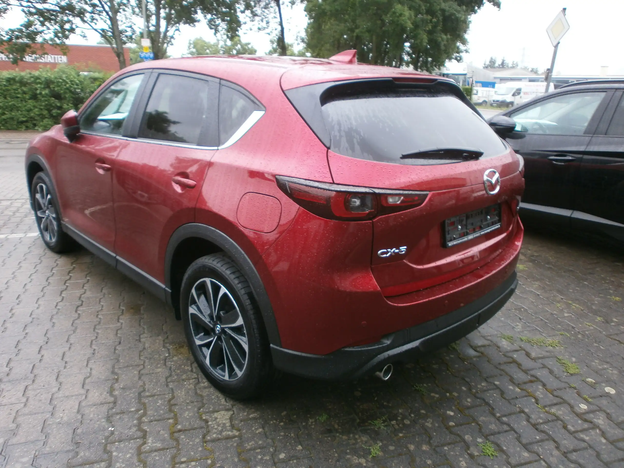 Mazda - CX-5