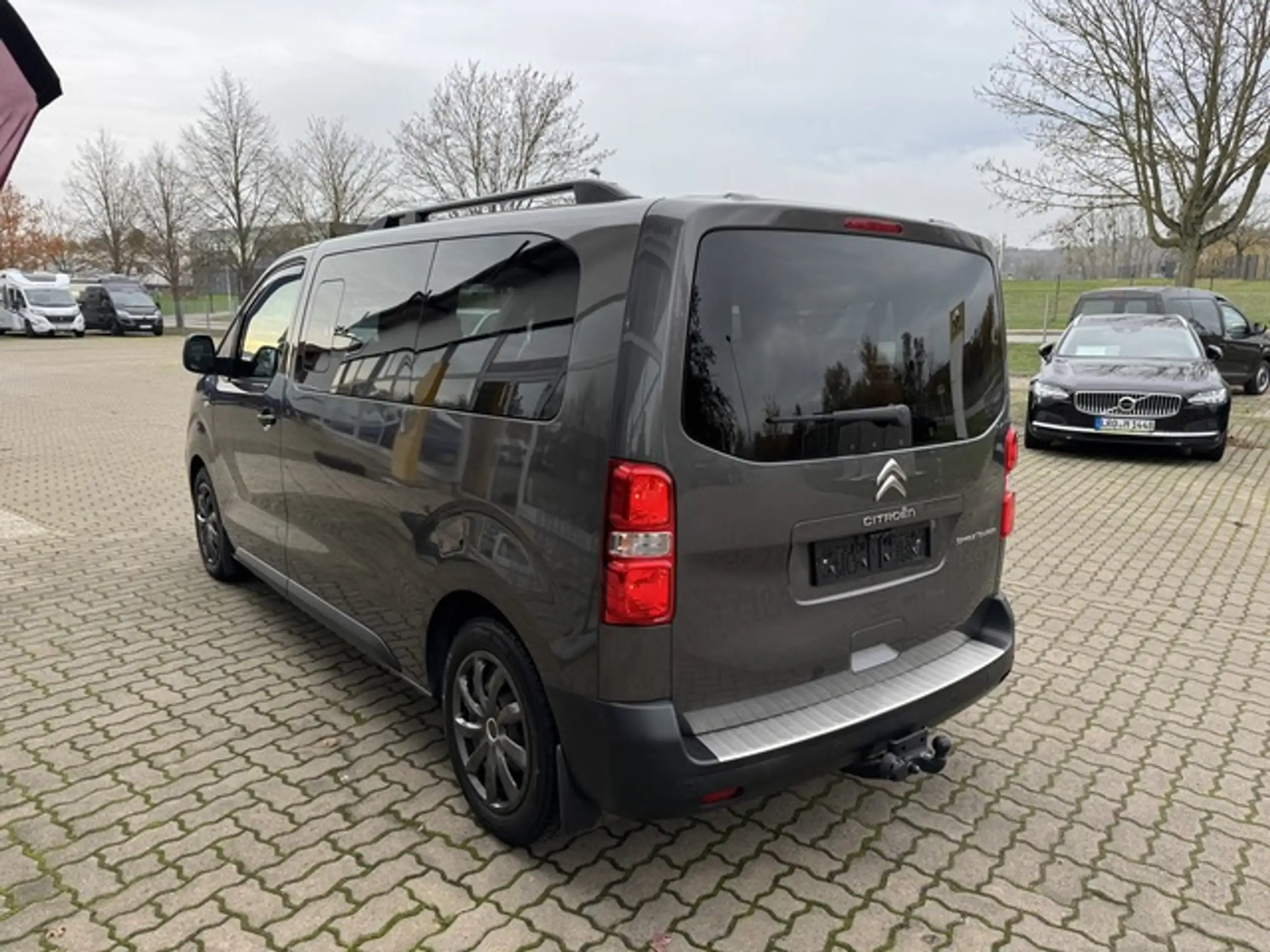 Citroen - Spacetourer