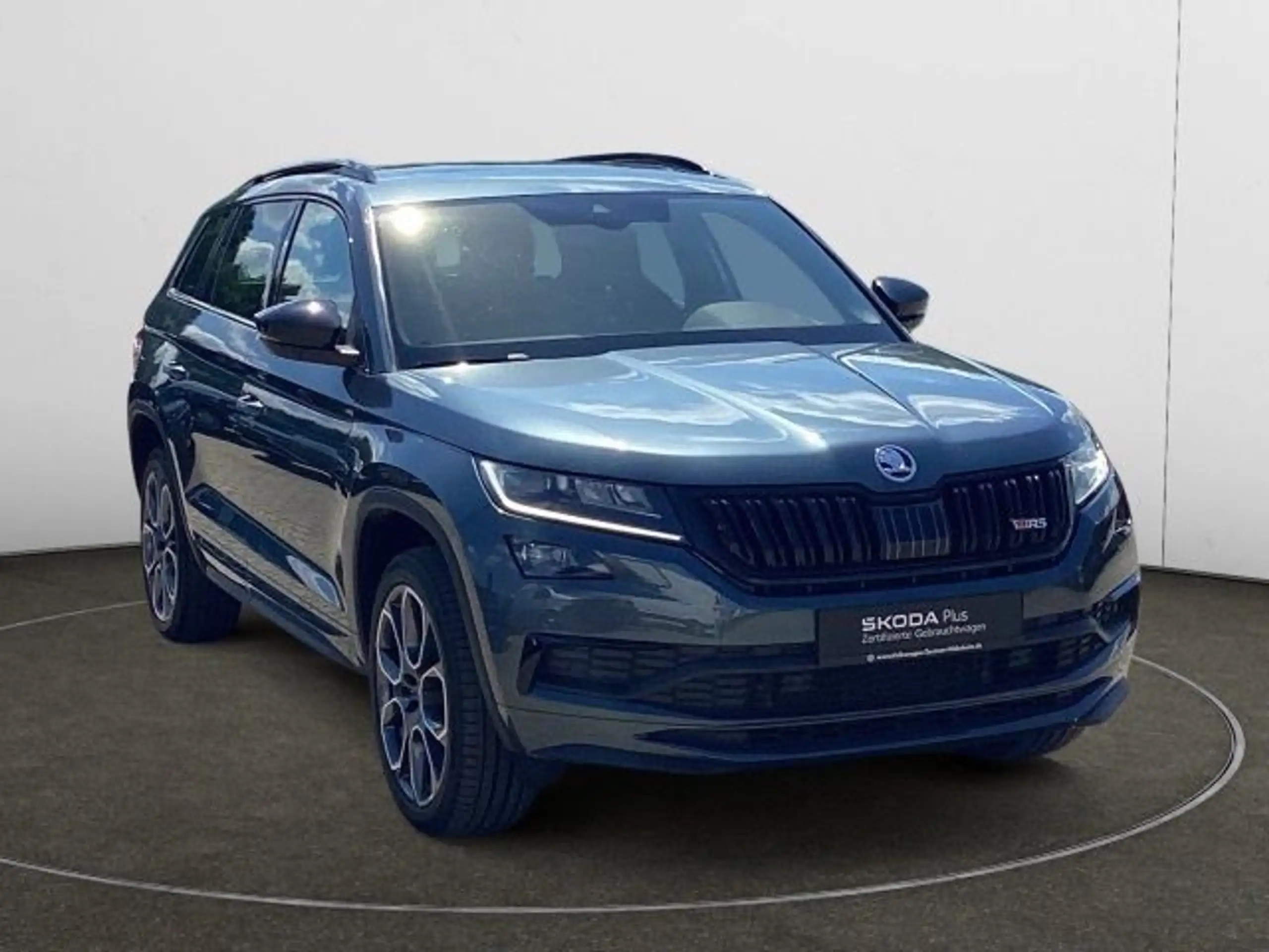 Skoda - Kodiaq