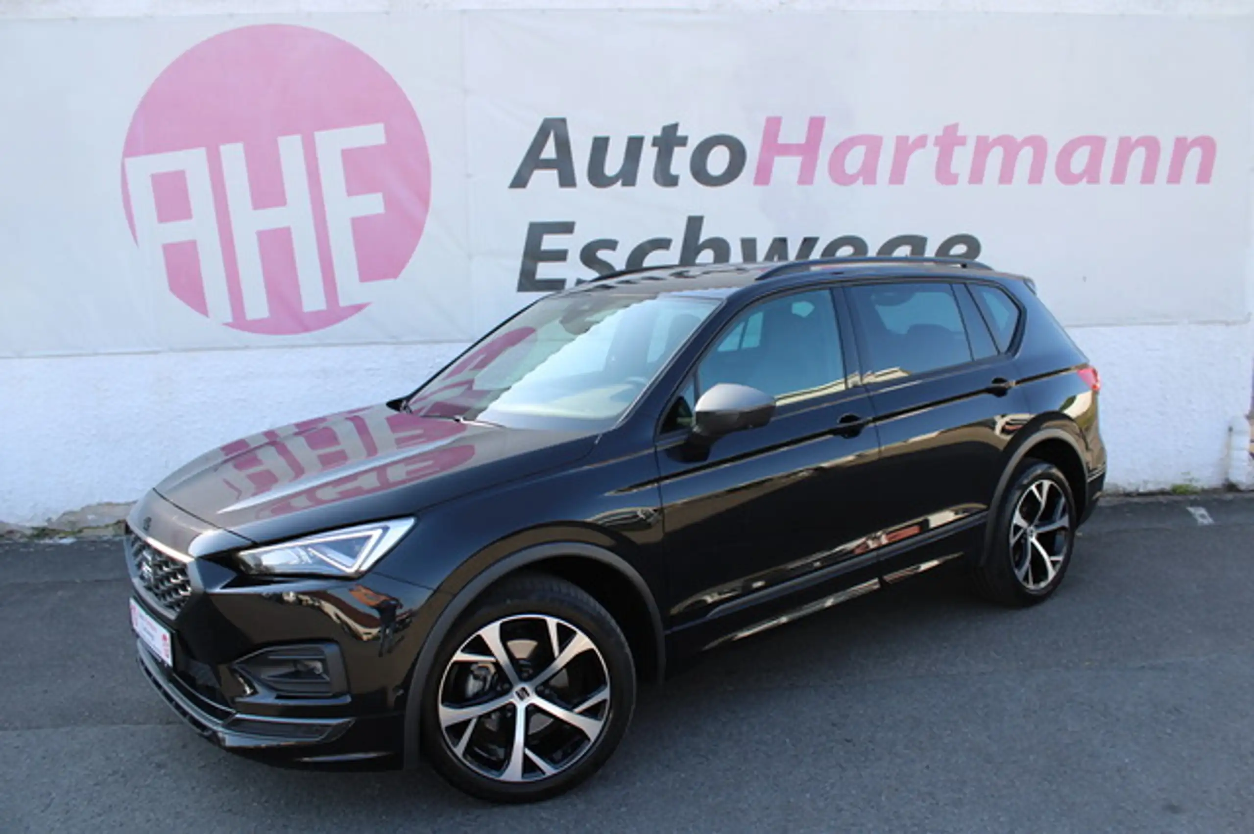 SEAT - Tarraco