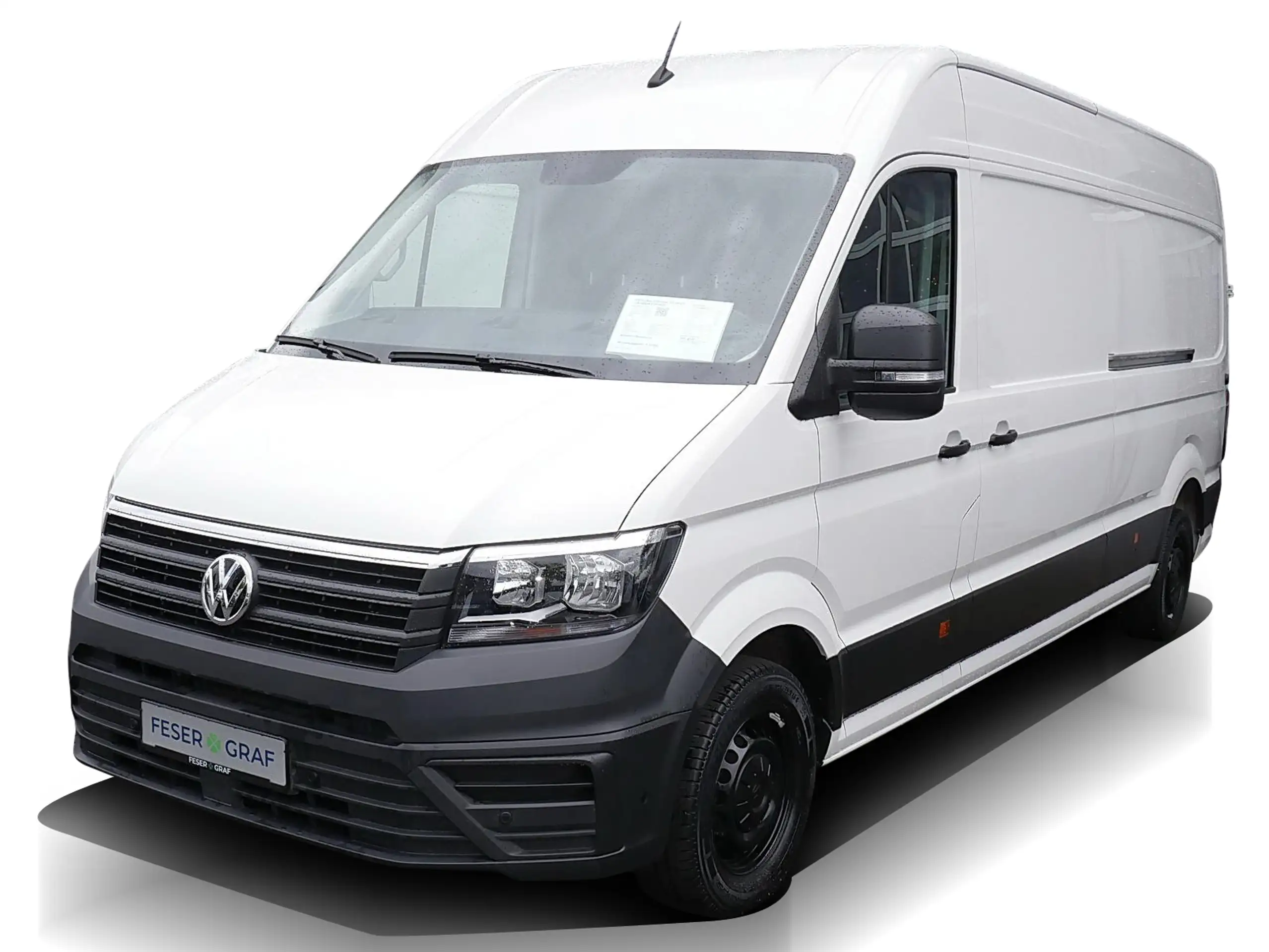 Volkswagen - Crafter