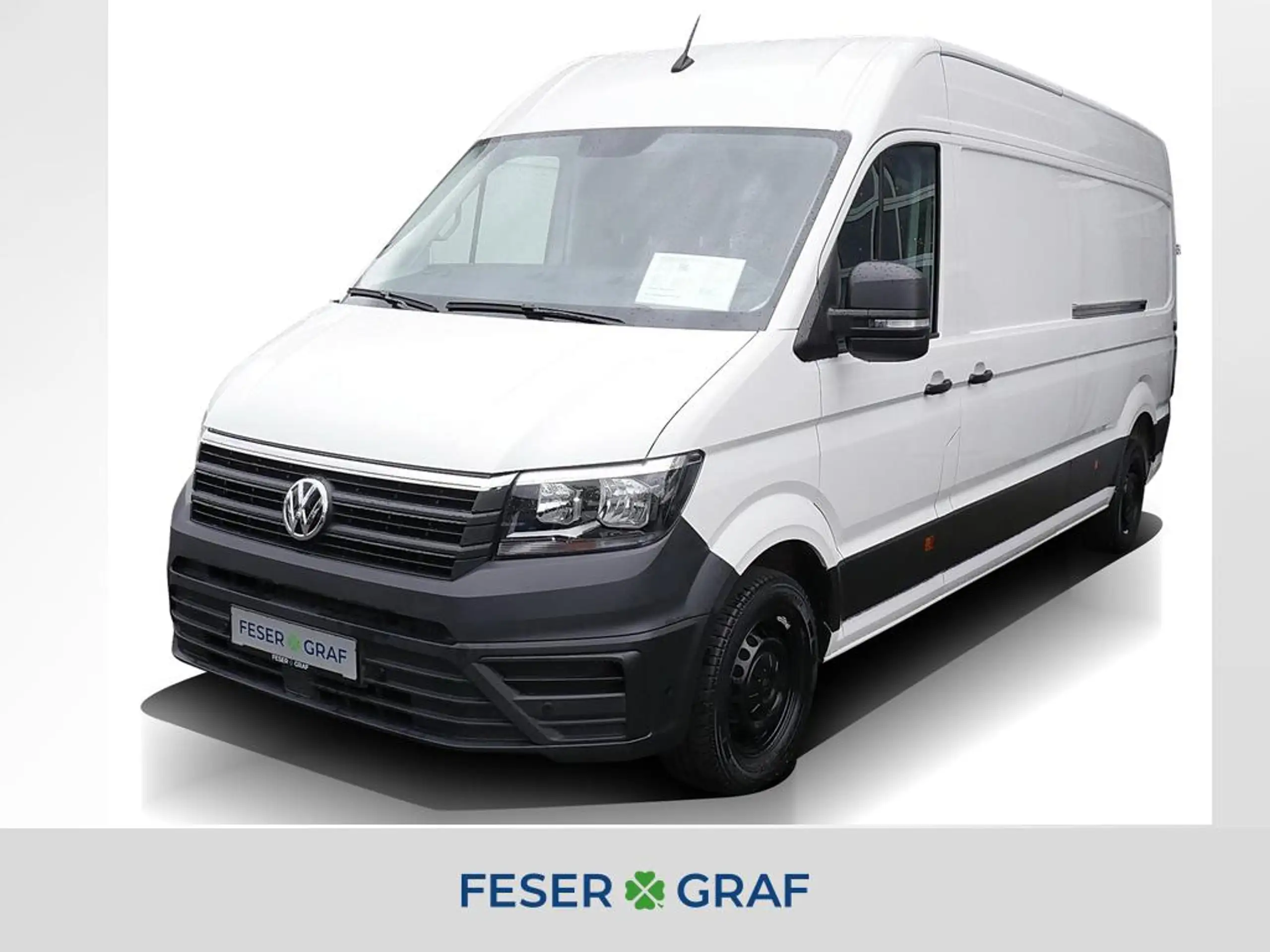 Volkswagen - Crafter