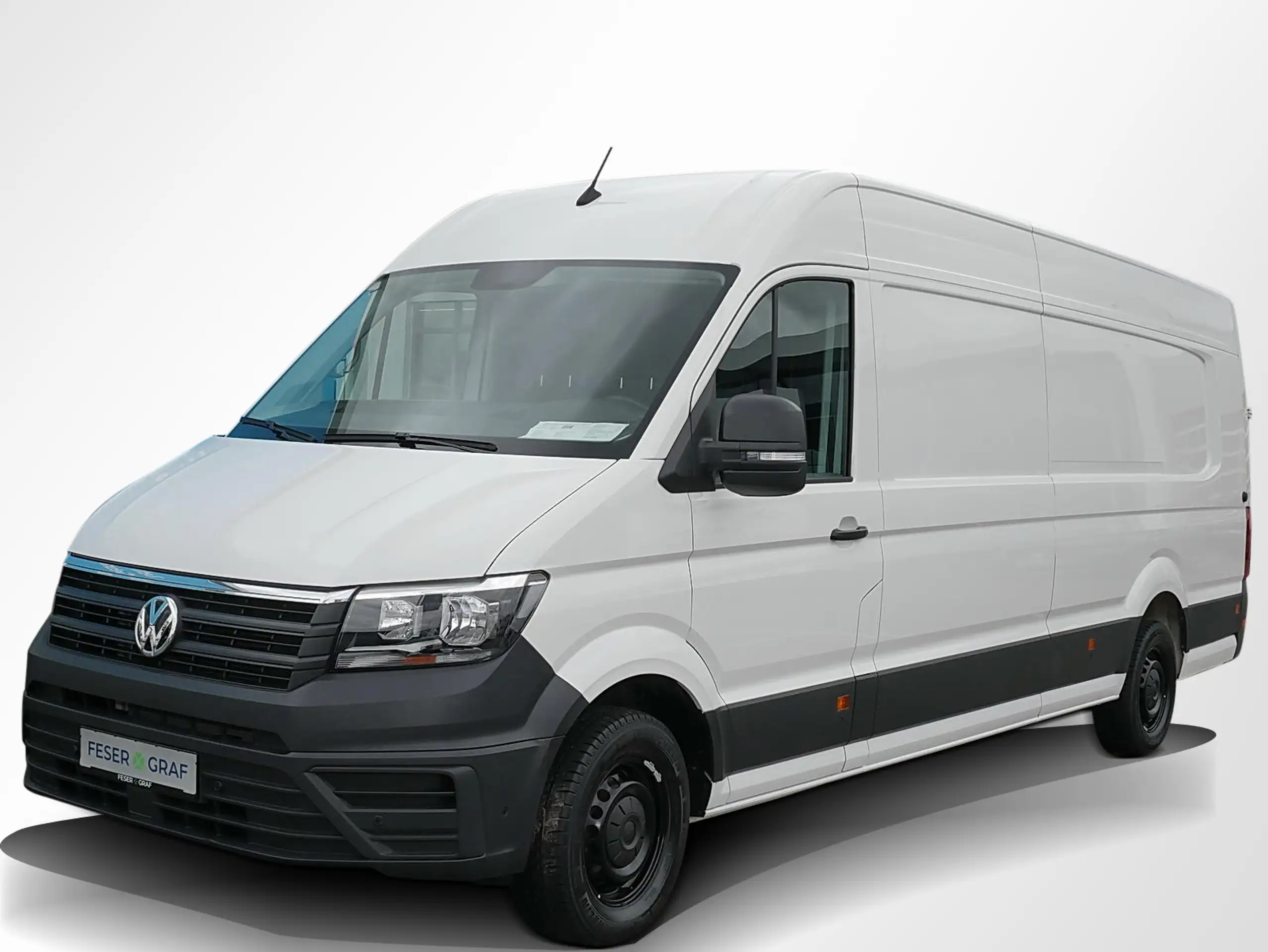 Volkswagen - Crafter