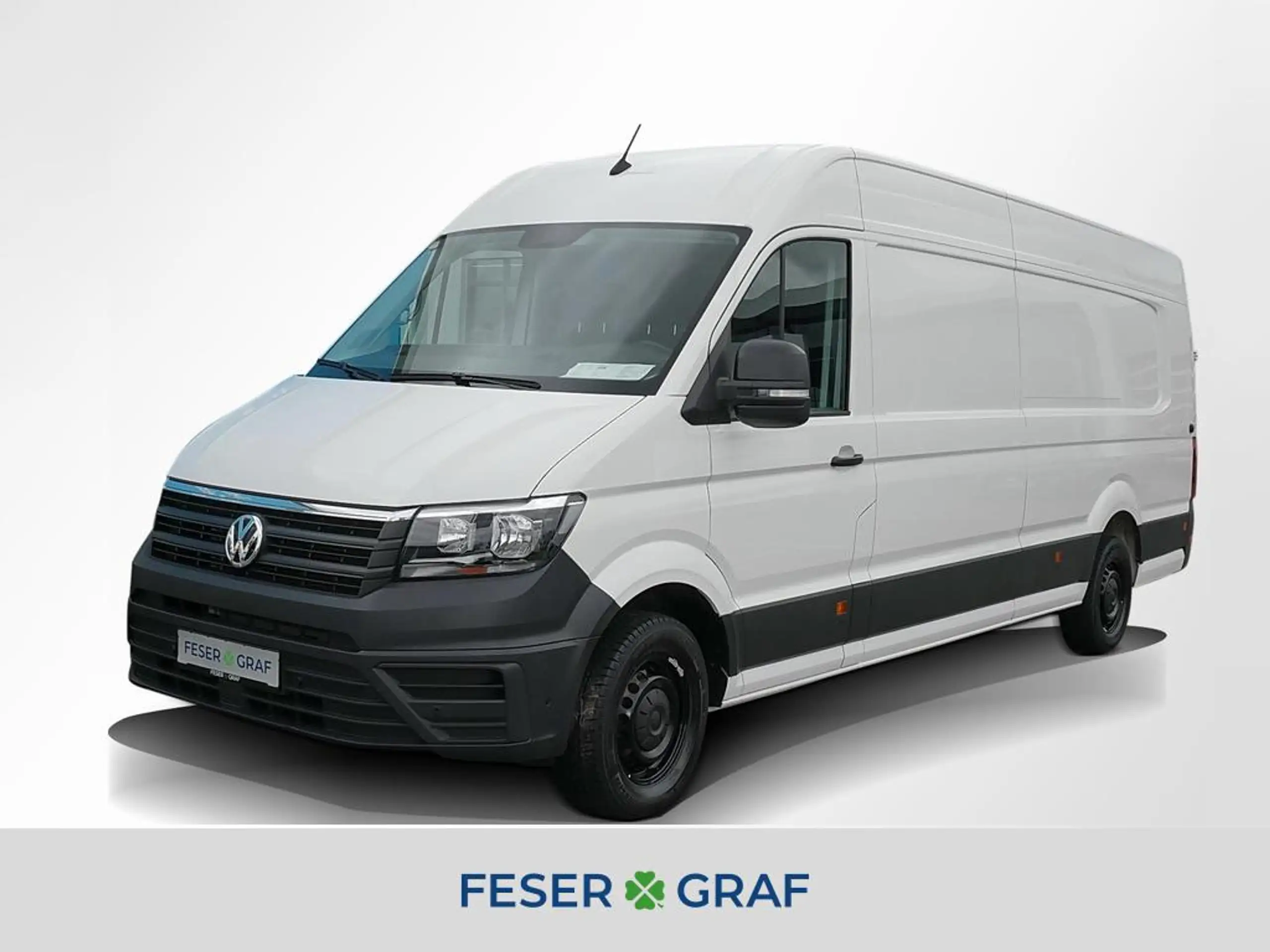 Volkswagen - Crafter