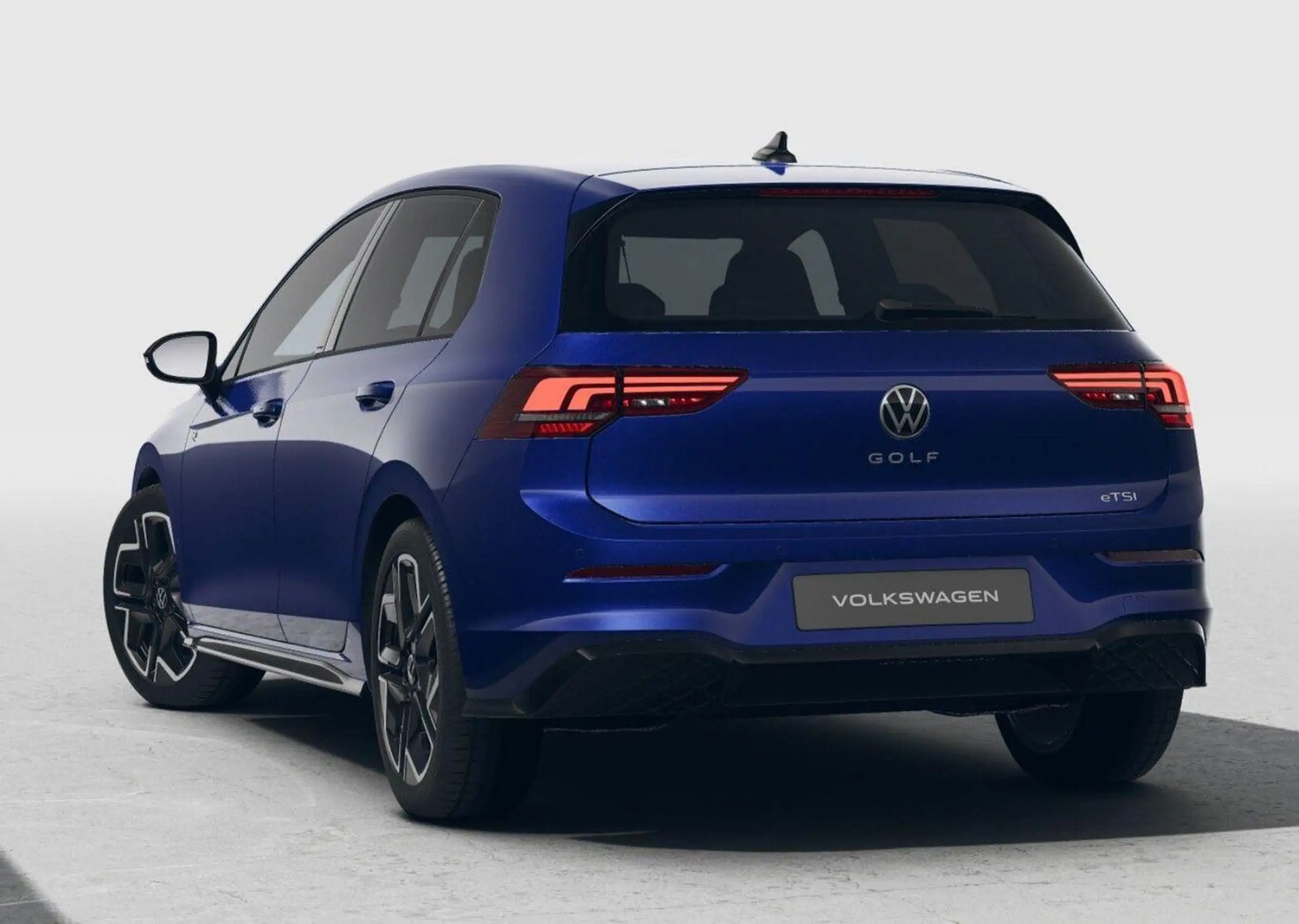 Volkswagen - Golf