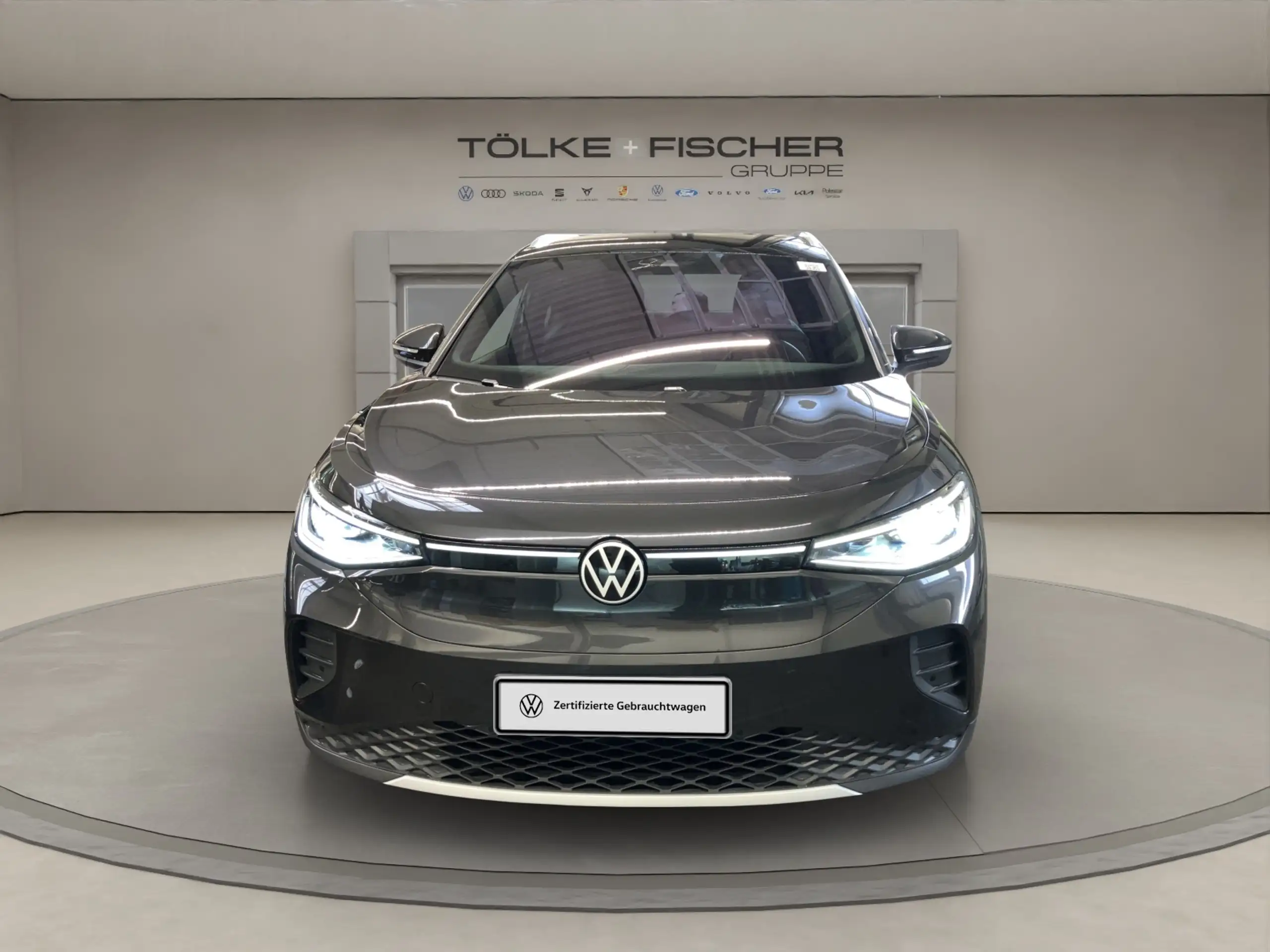 Volkswagen - ID.4