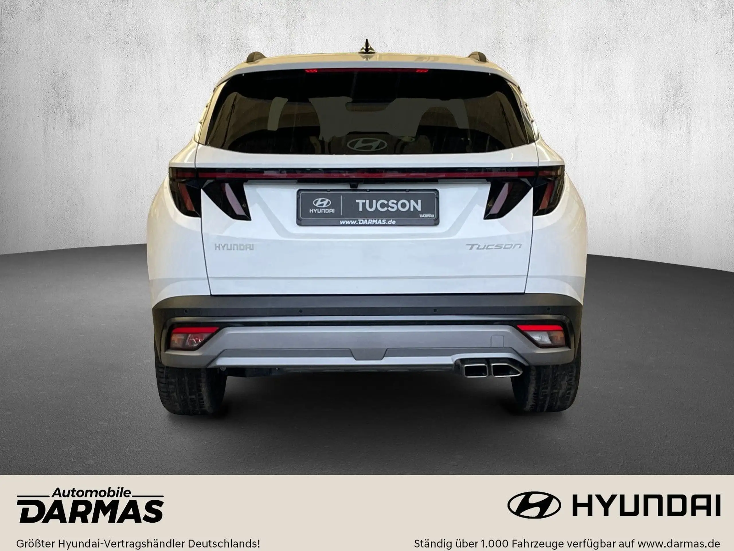 Hyundai - TUCSON