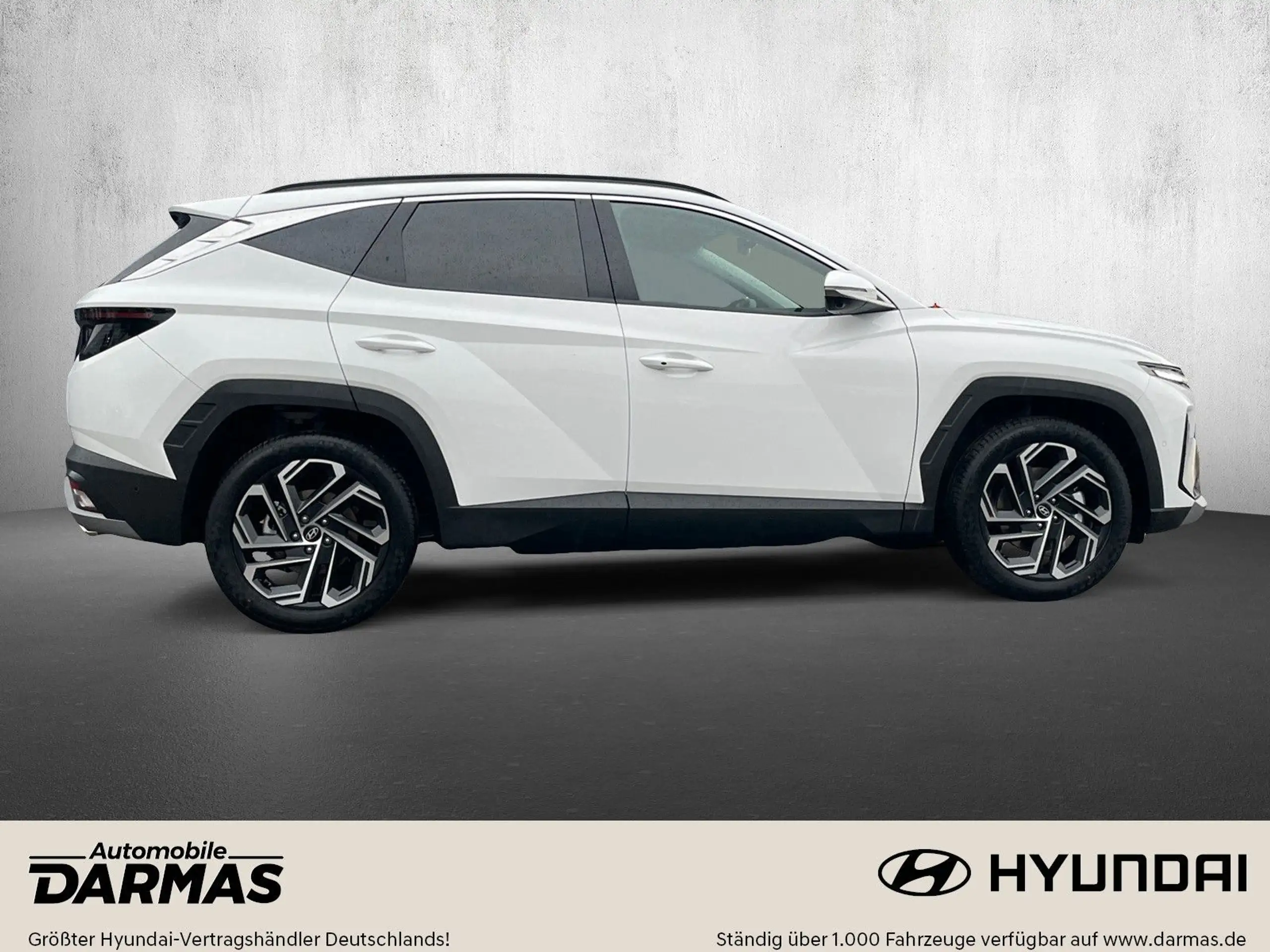 Hyundai - TUCSON