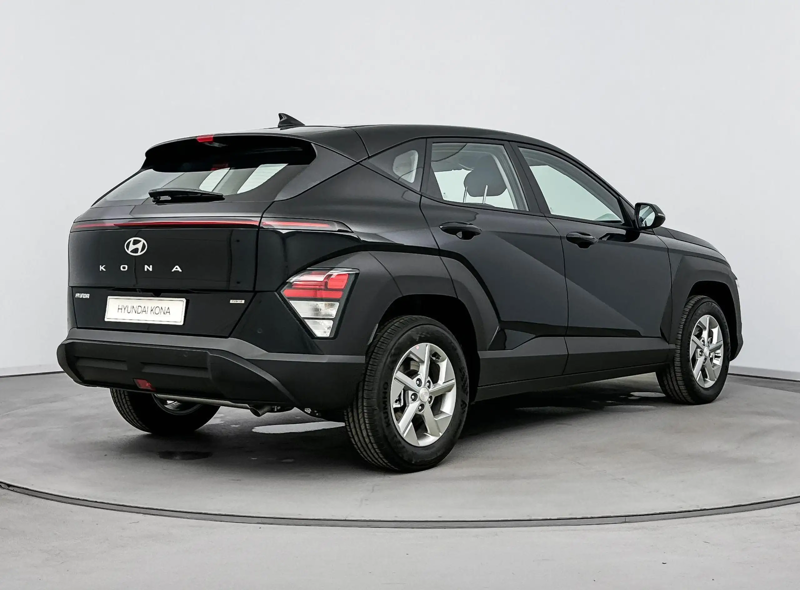 Hyundai - KONA