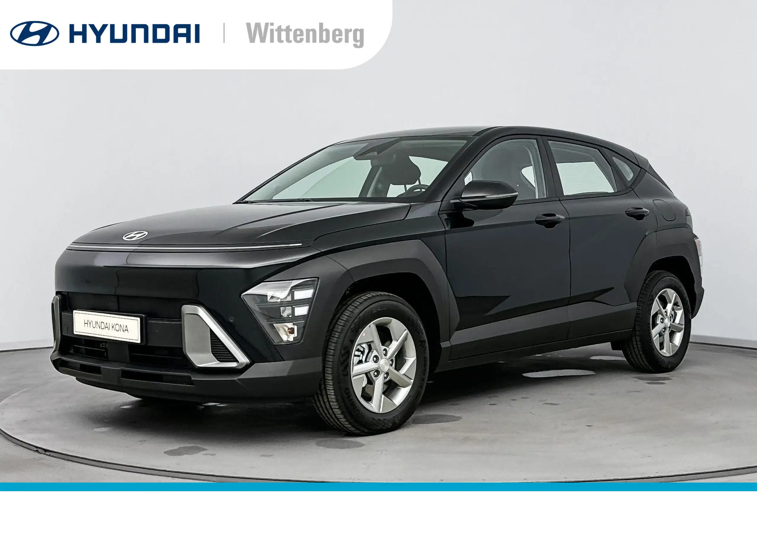 Hyundai - KONA