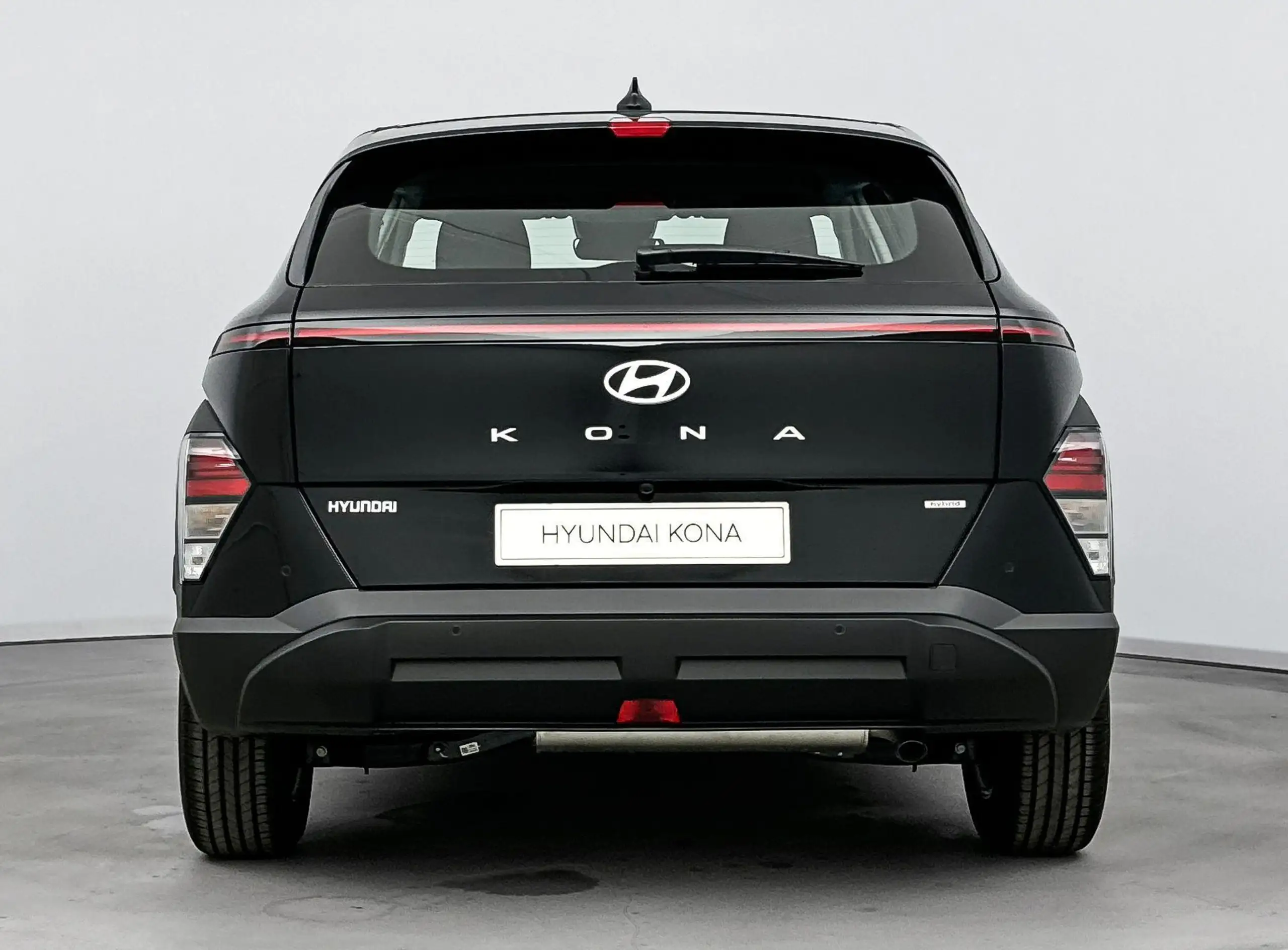 Hyundai - KONA