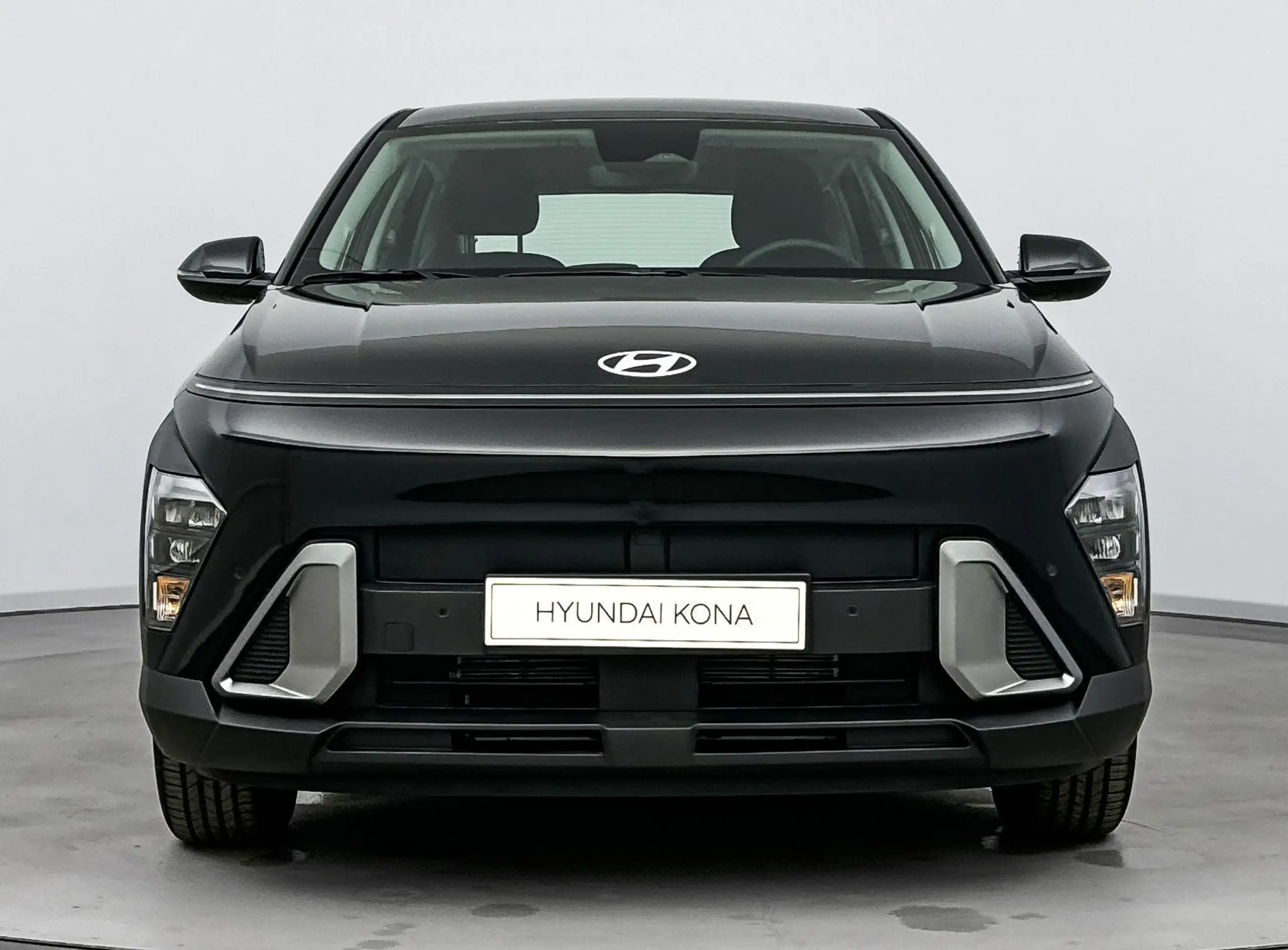 Hyundai - KONA