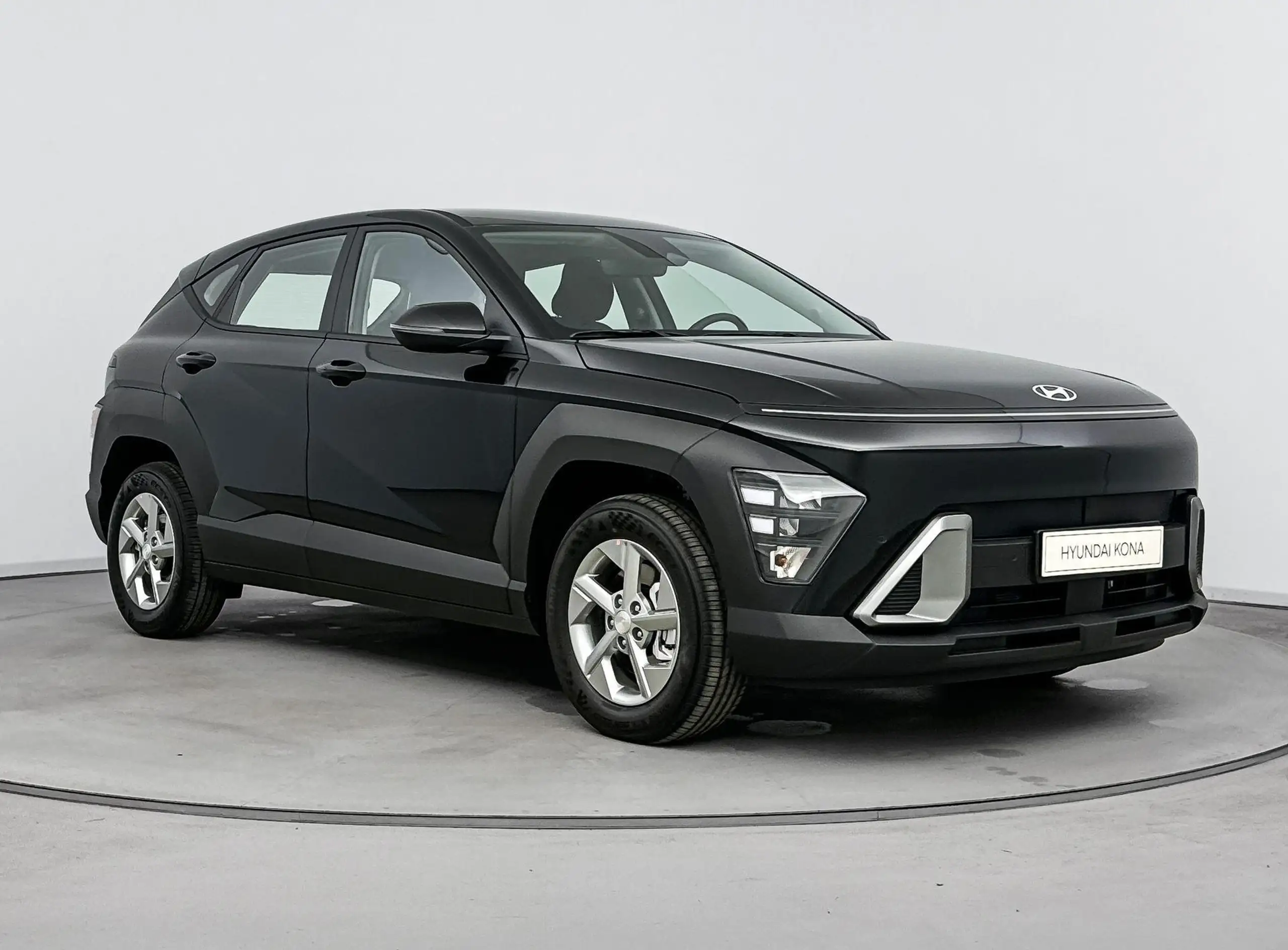 Hyundai - KONA