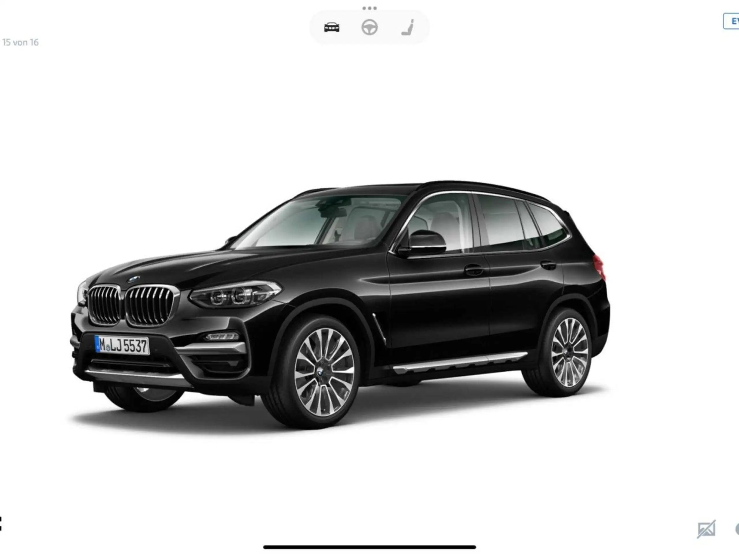 BMW - X3