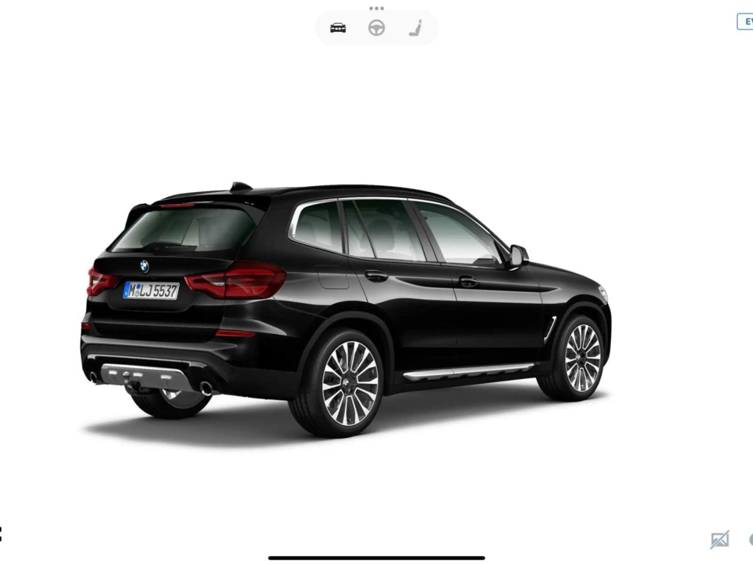 BMW - X3