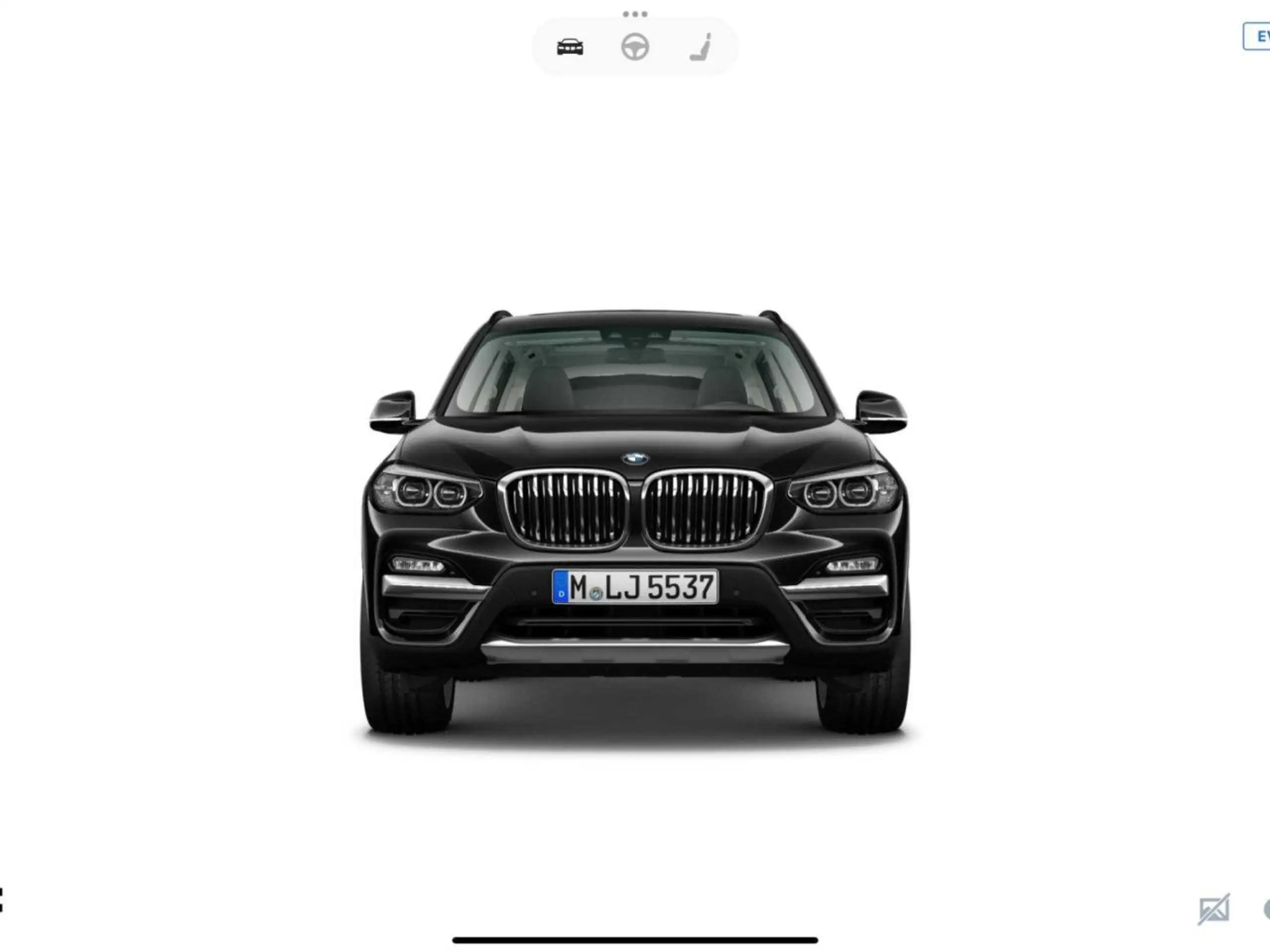 BMW - X3