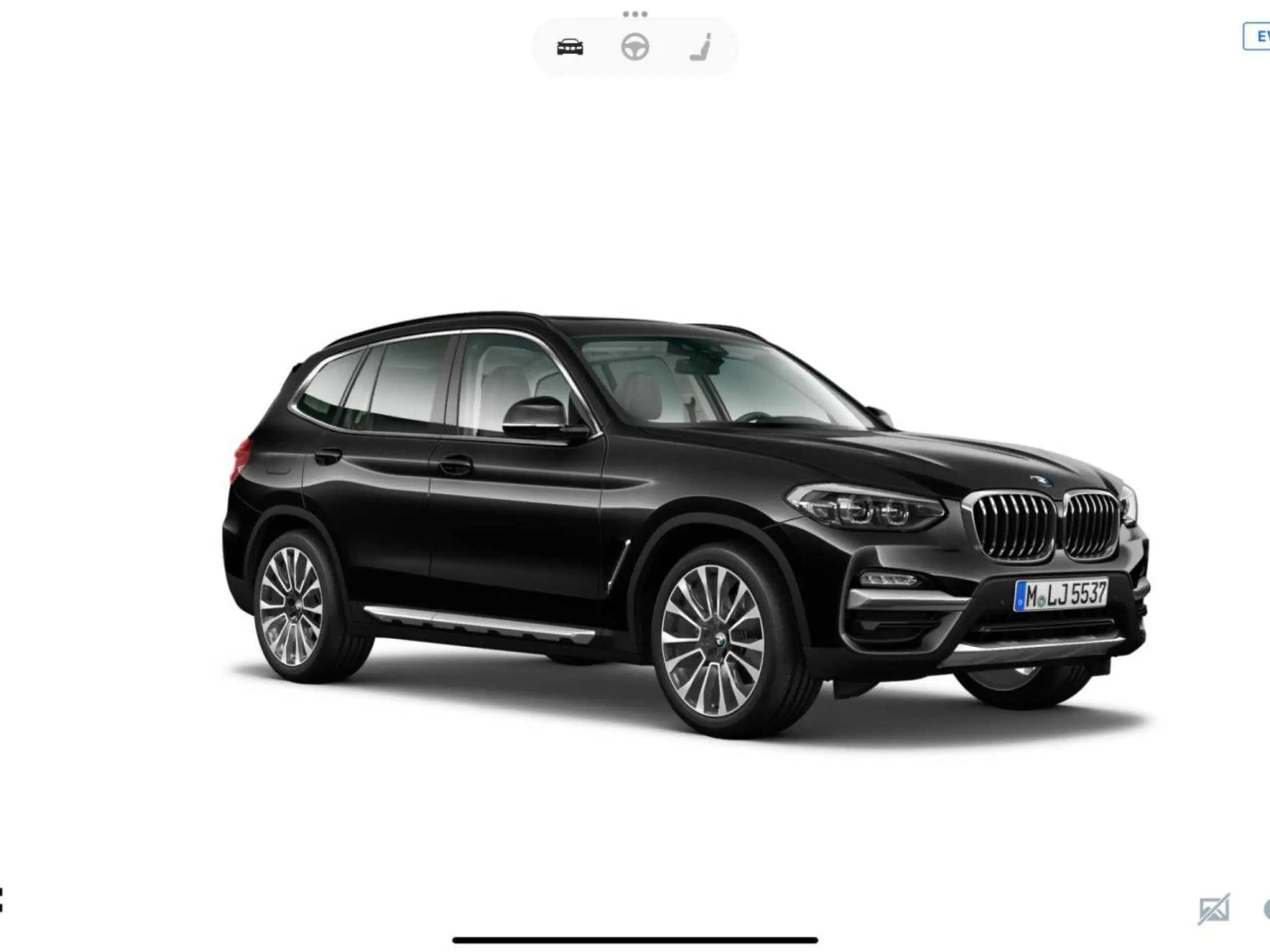 BMW - X3