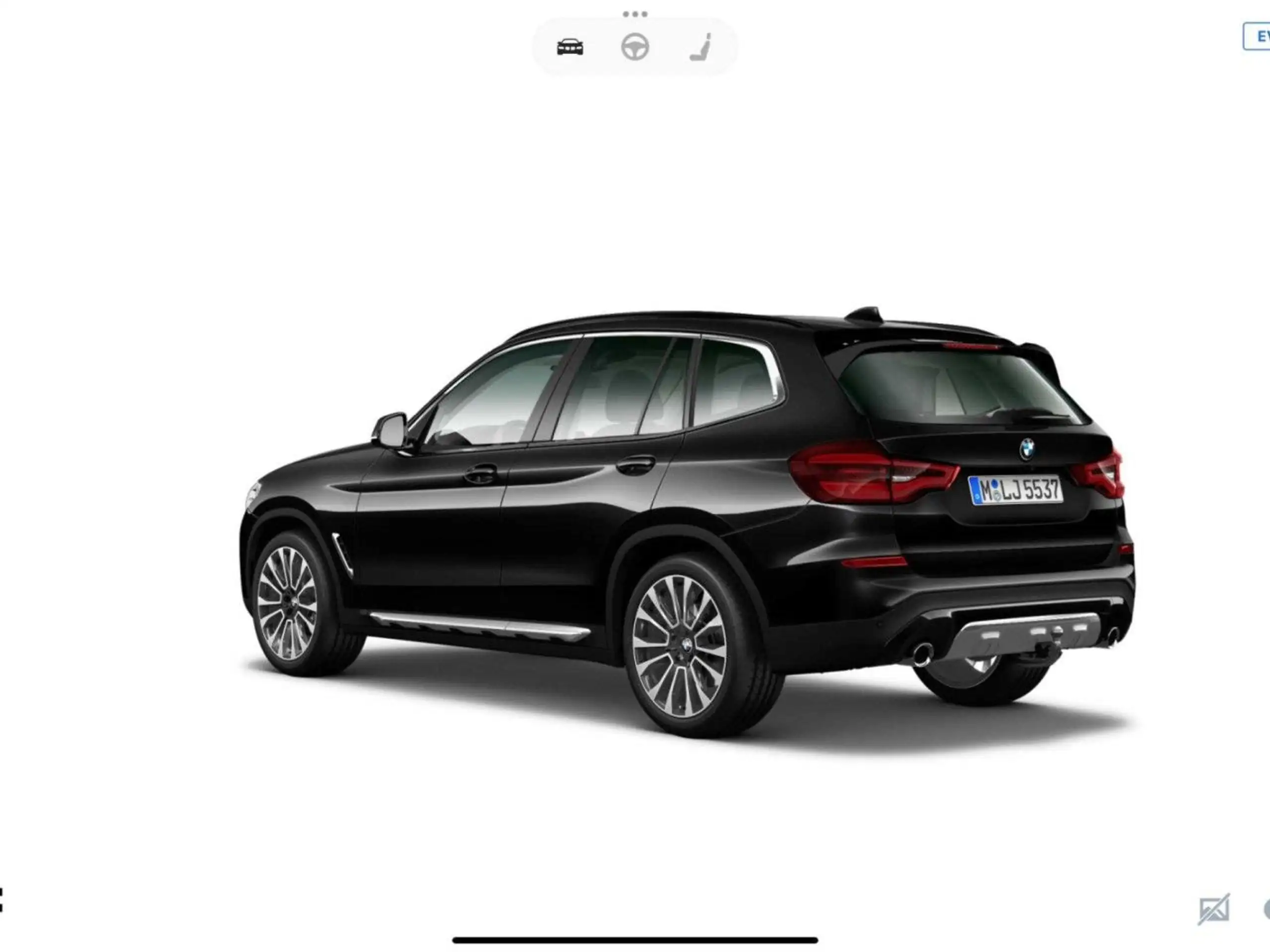 BMW - X3