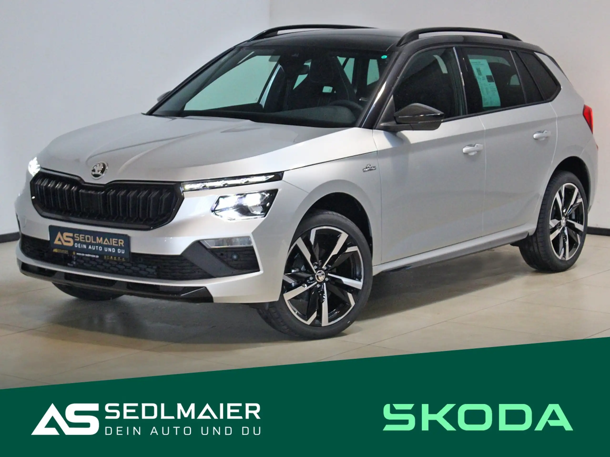 Skoda - Kamiq