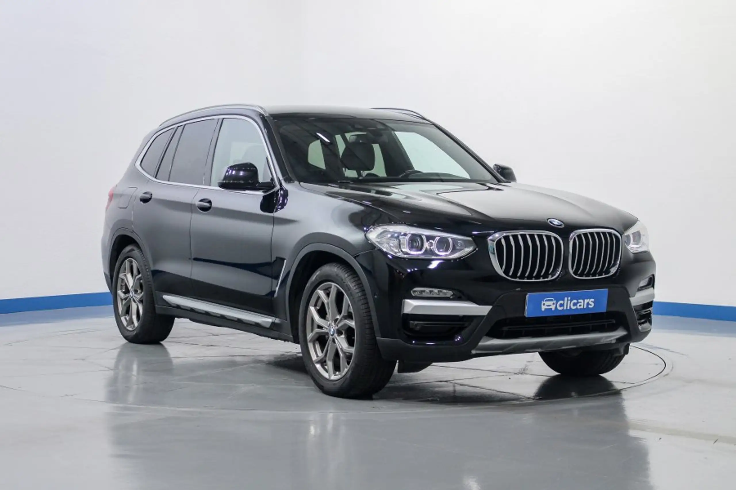 BMW - X3