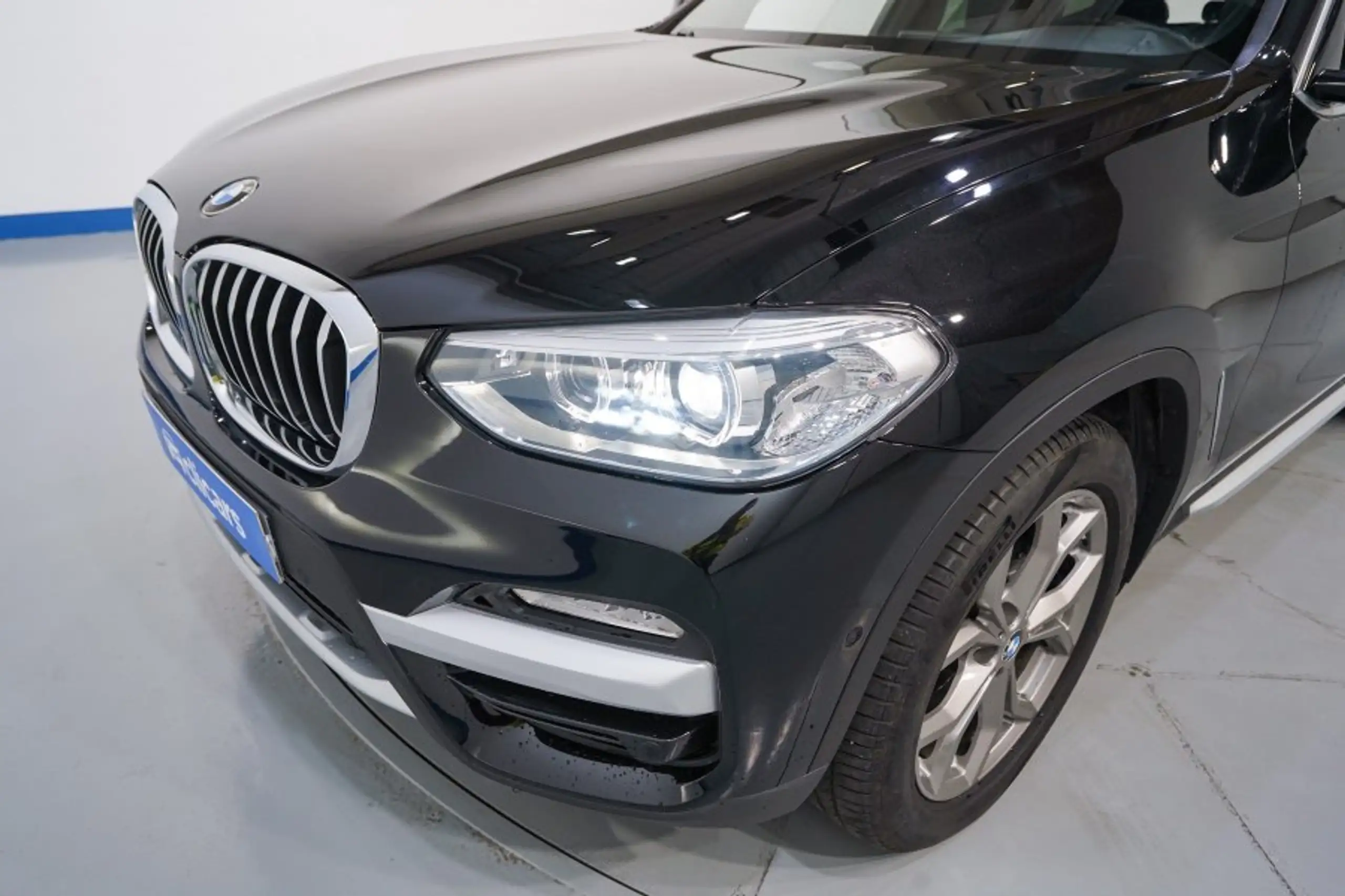 BMW - X3