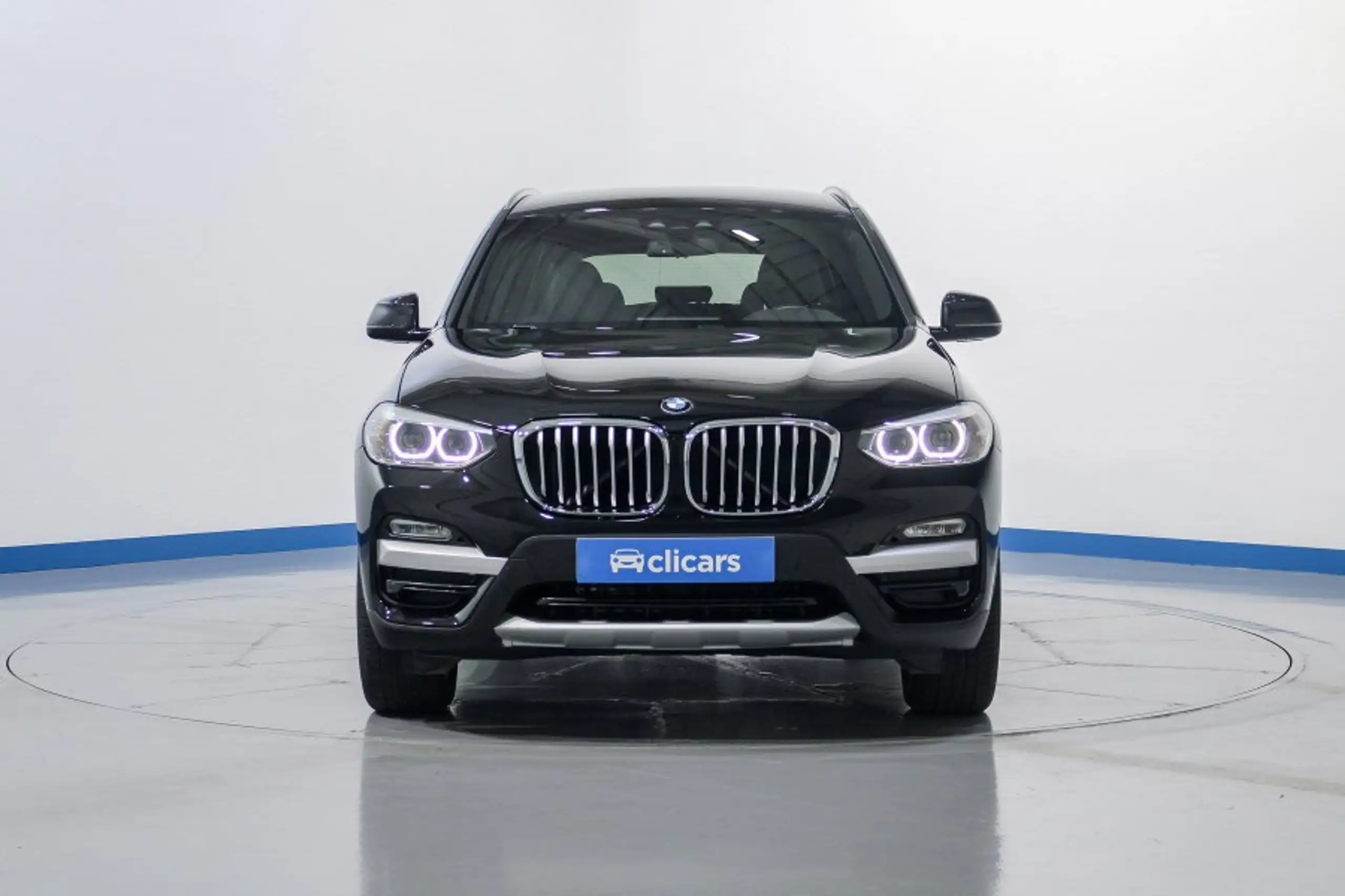 BMW - X3