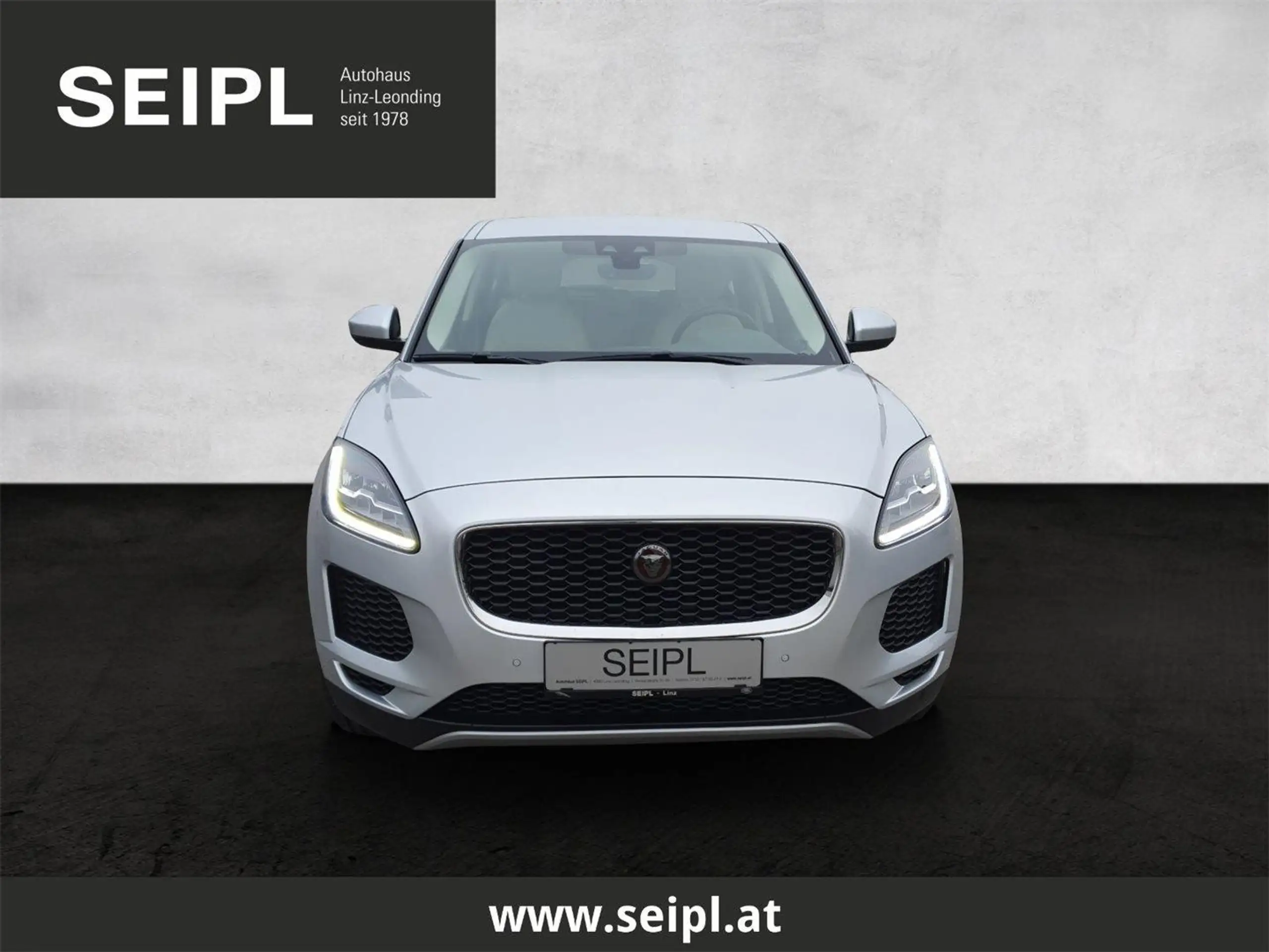 Jaguar - E-Pace