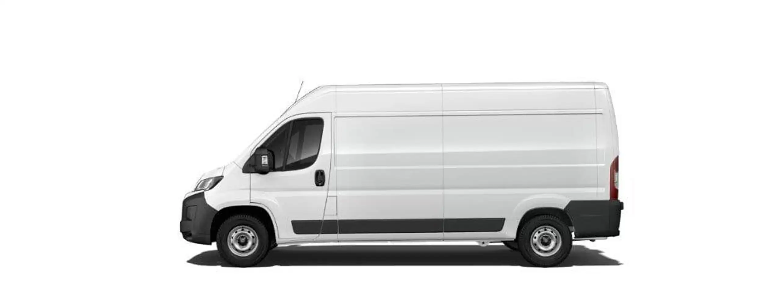 Opel Movano 2024