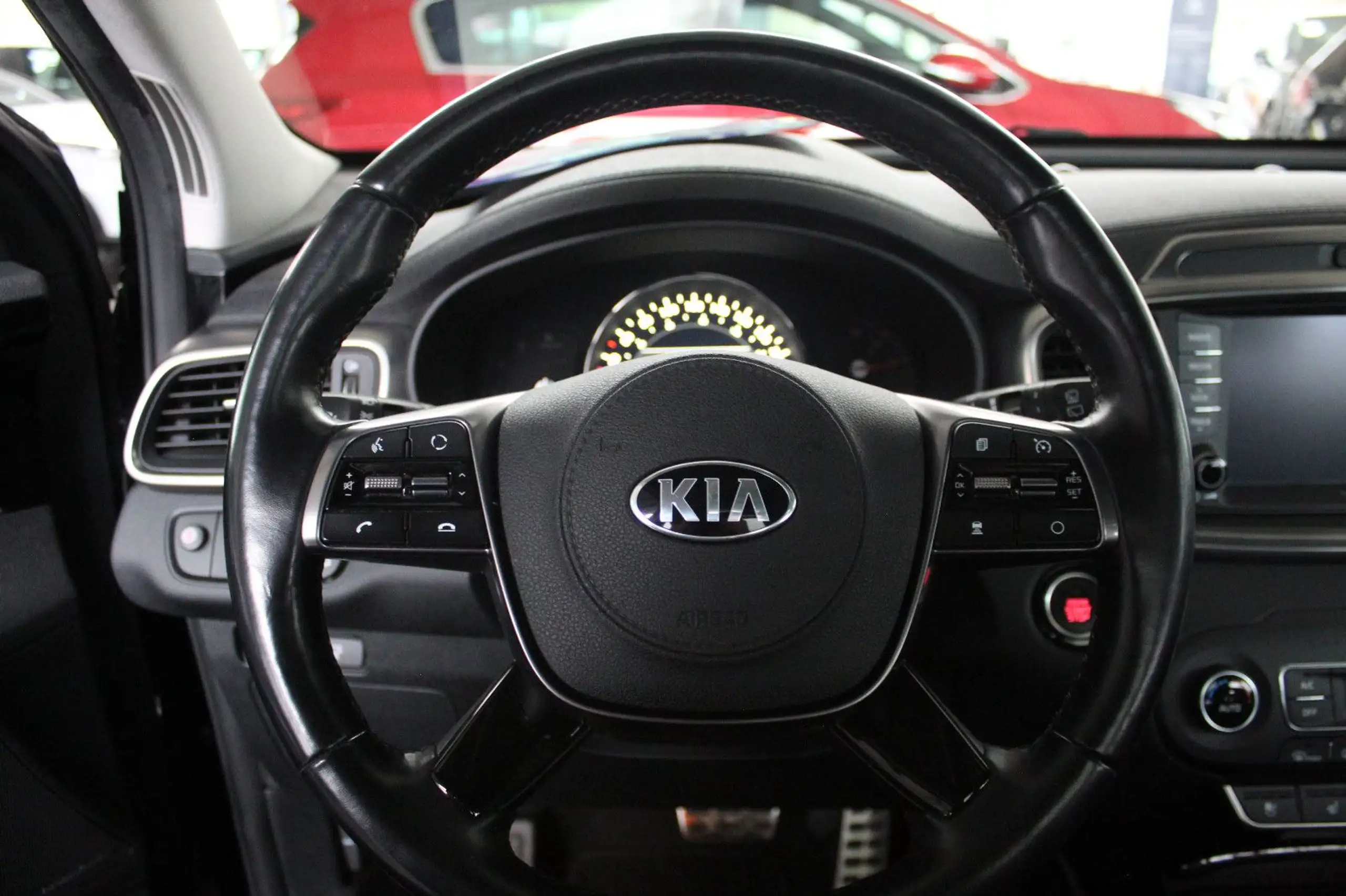 Kia - Sorento