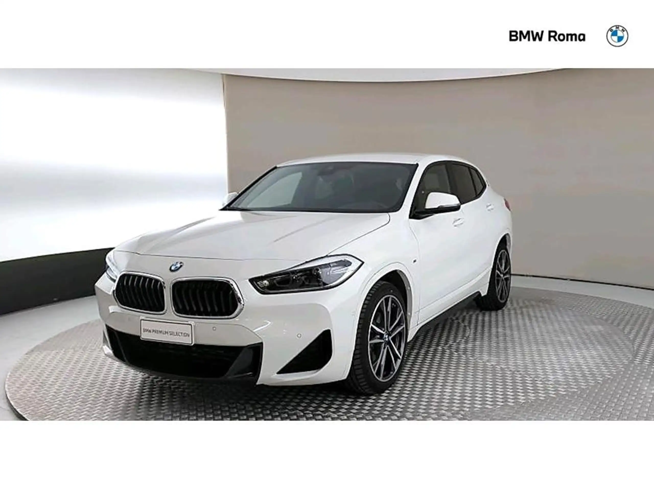 BMW - X2